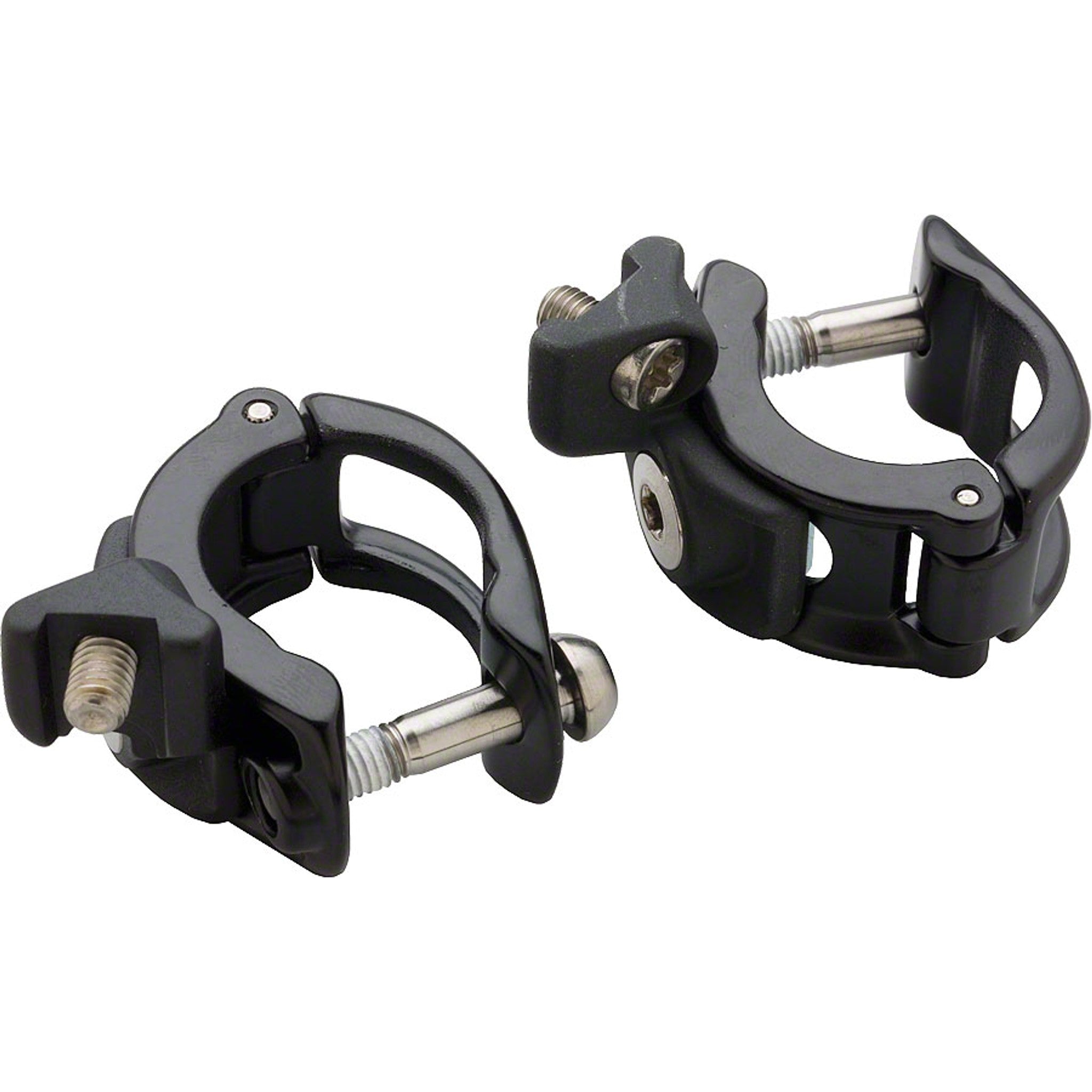 MatchMaker X Lever Mounts