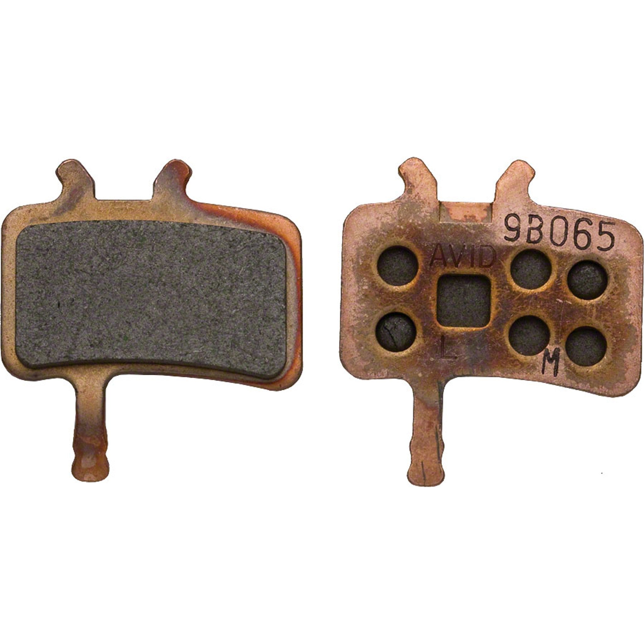BB7 and Juicy Disc Brake Pads