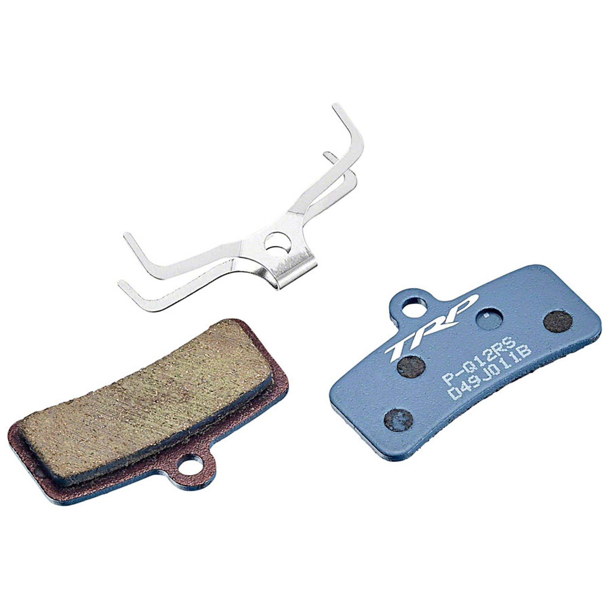Disc Brake Pads