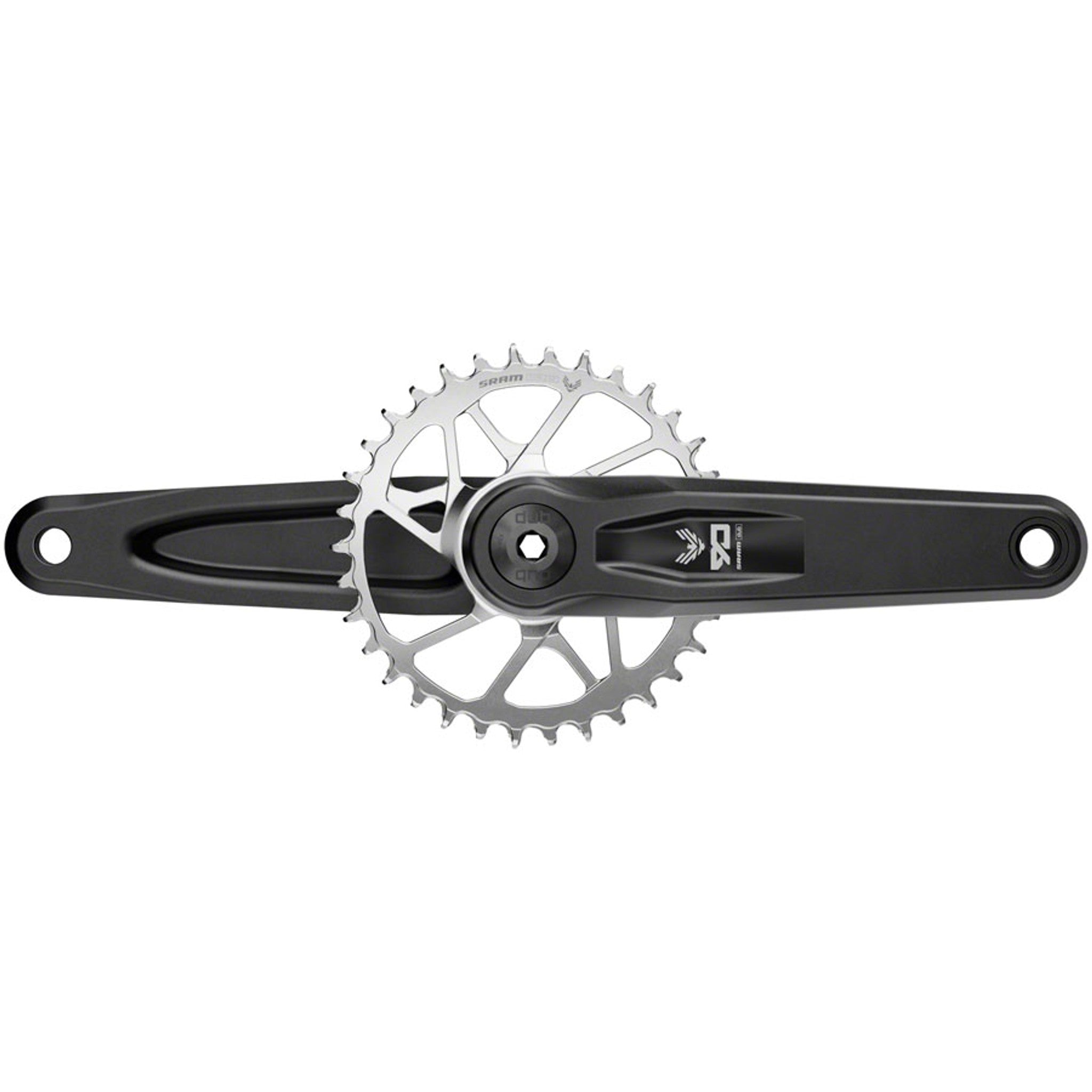 Eagle 90 T-Type Wide Crankset