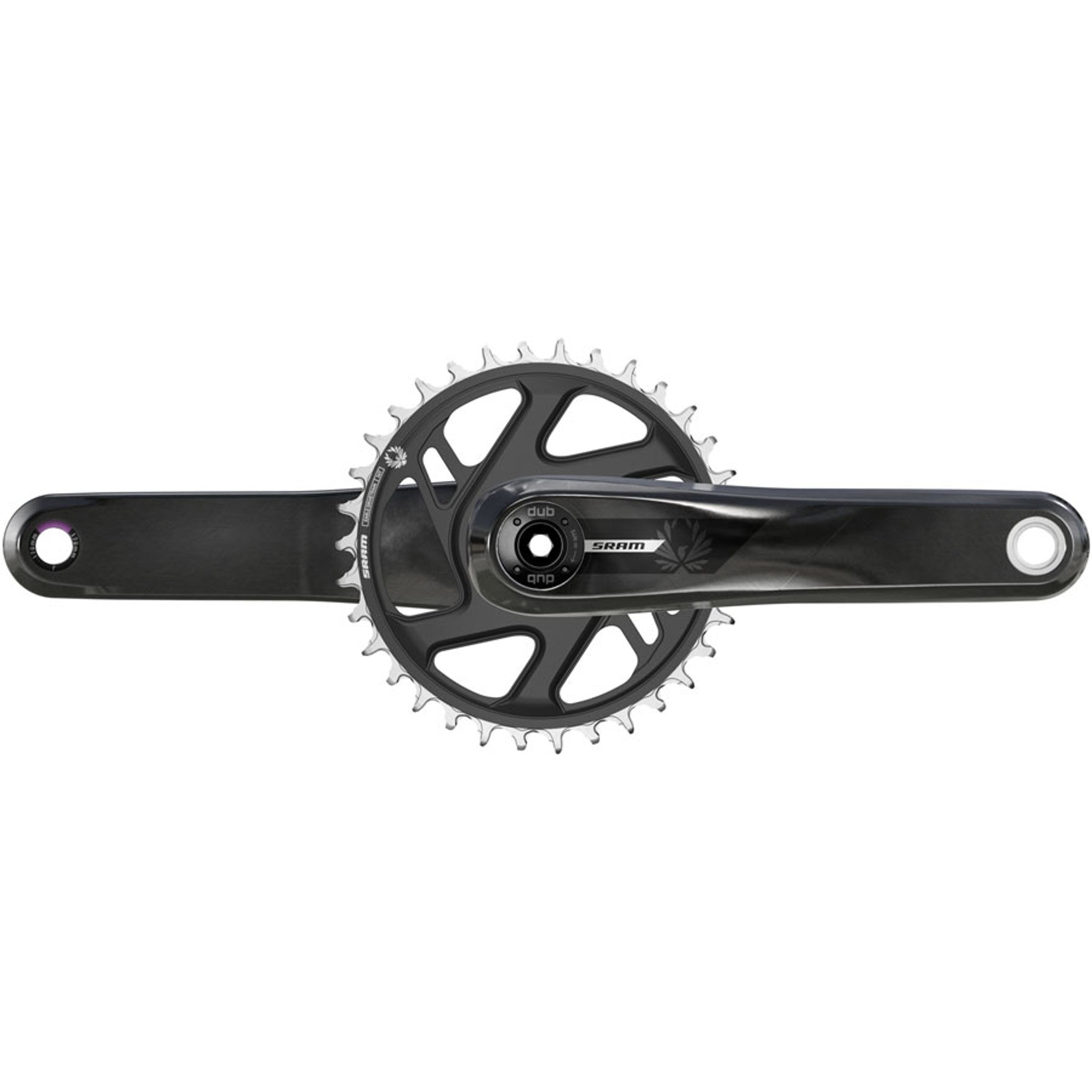 S500 Eagle Crankset