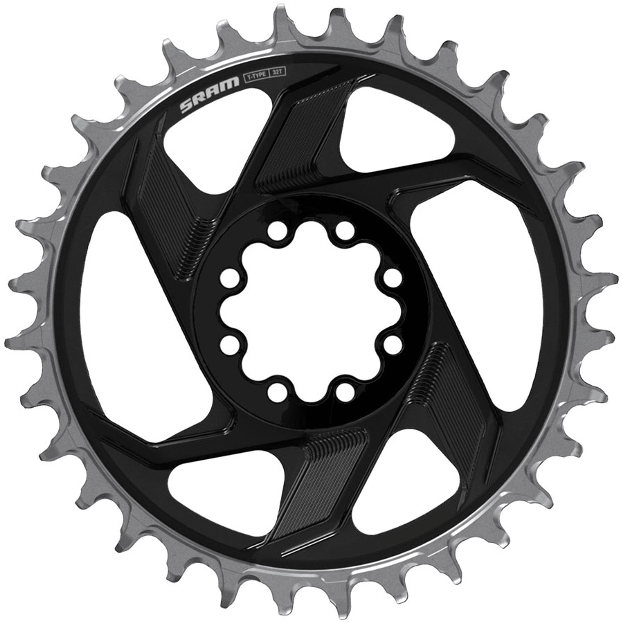 XX Downhill T-Type Direct Mount Chainring