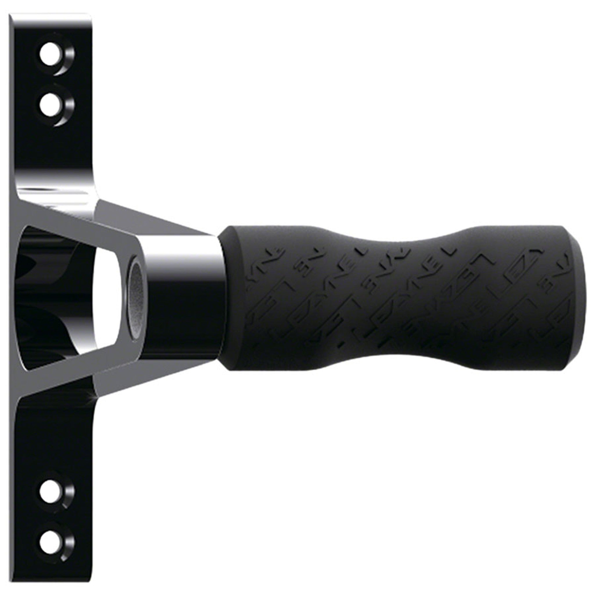 CNC Alloy Wheel Hook
