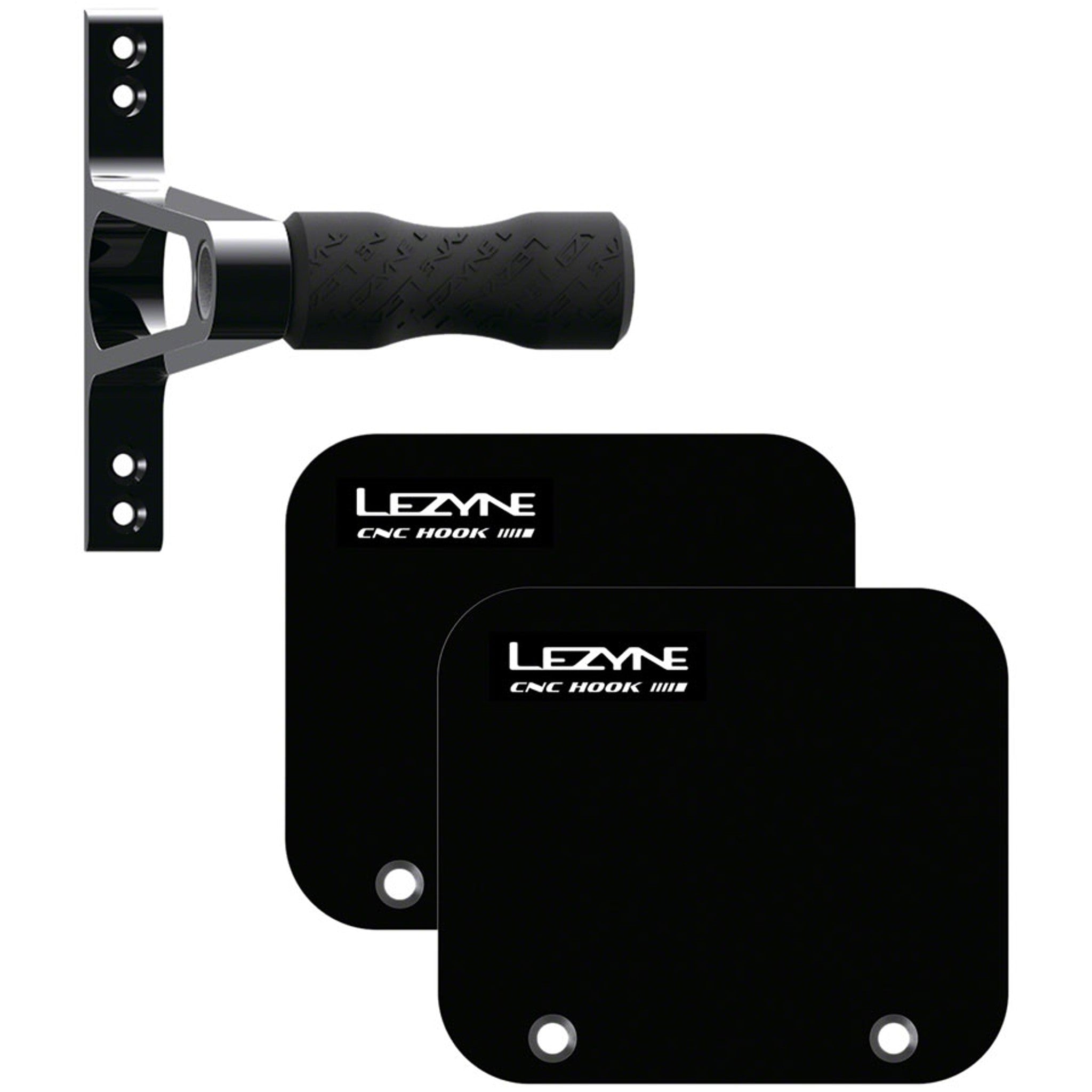 CNC Alloy Wheel Hook