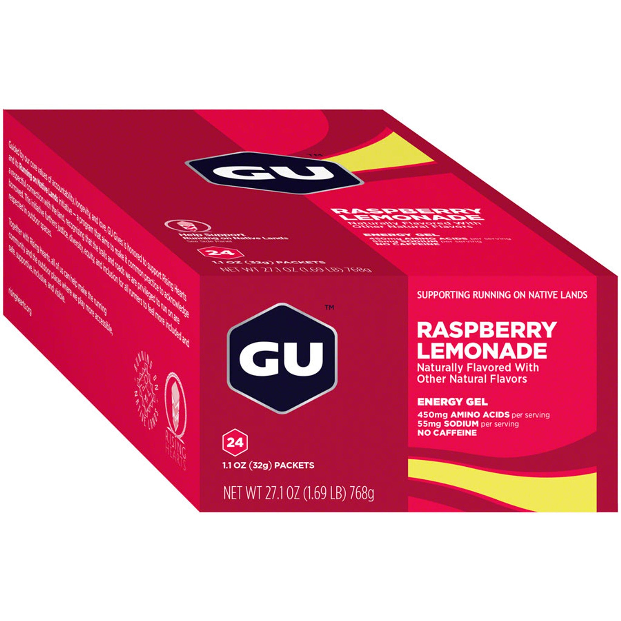 Energy Gel