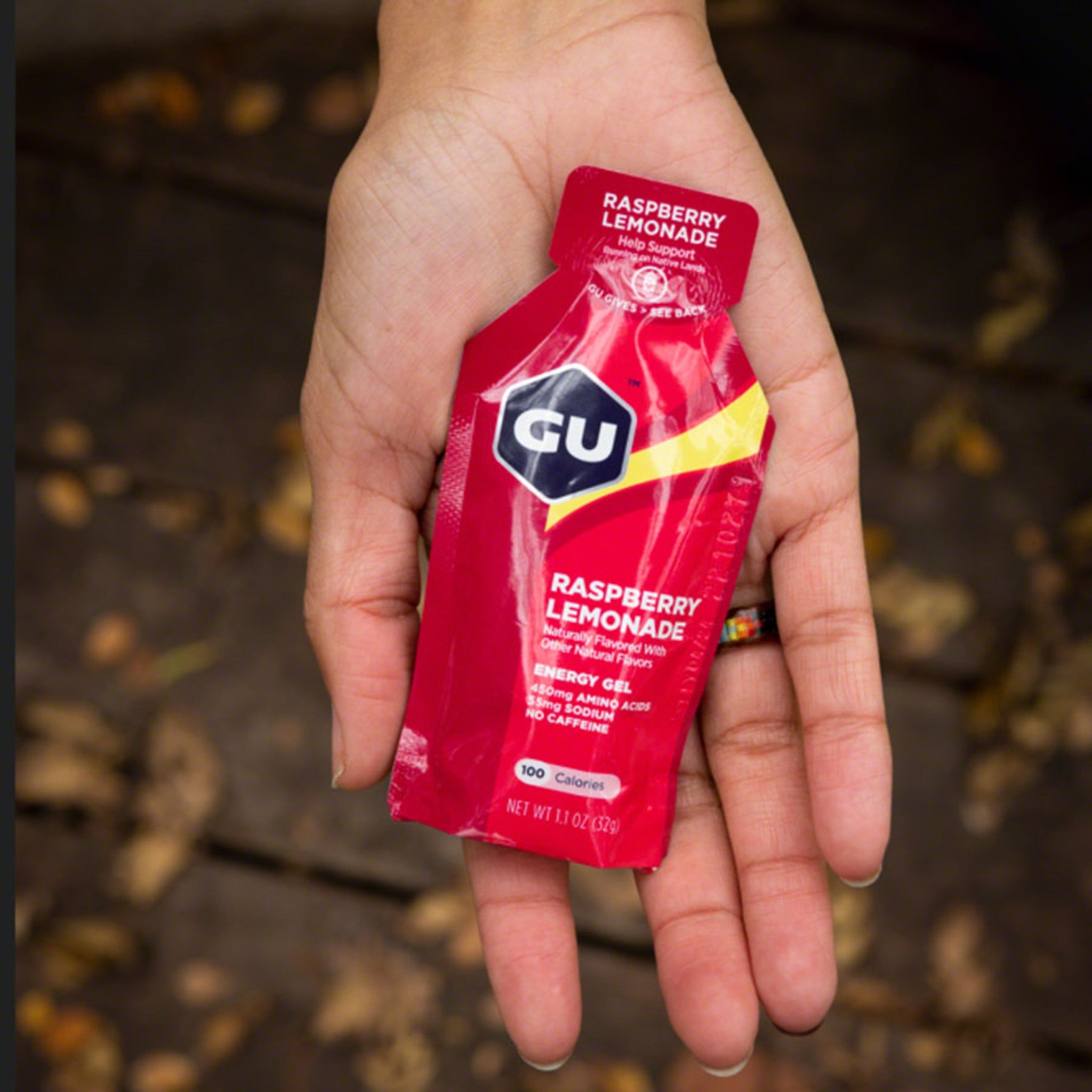Energy Gel