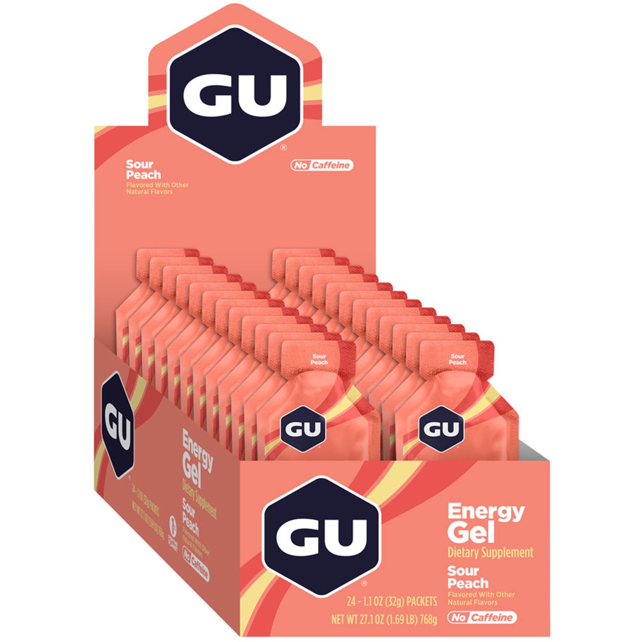 Energy Gel