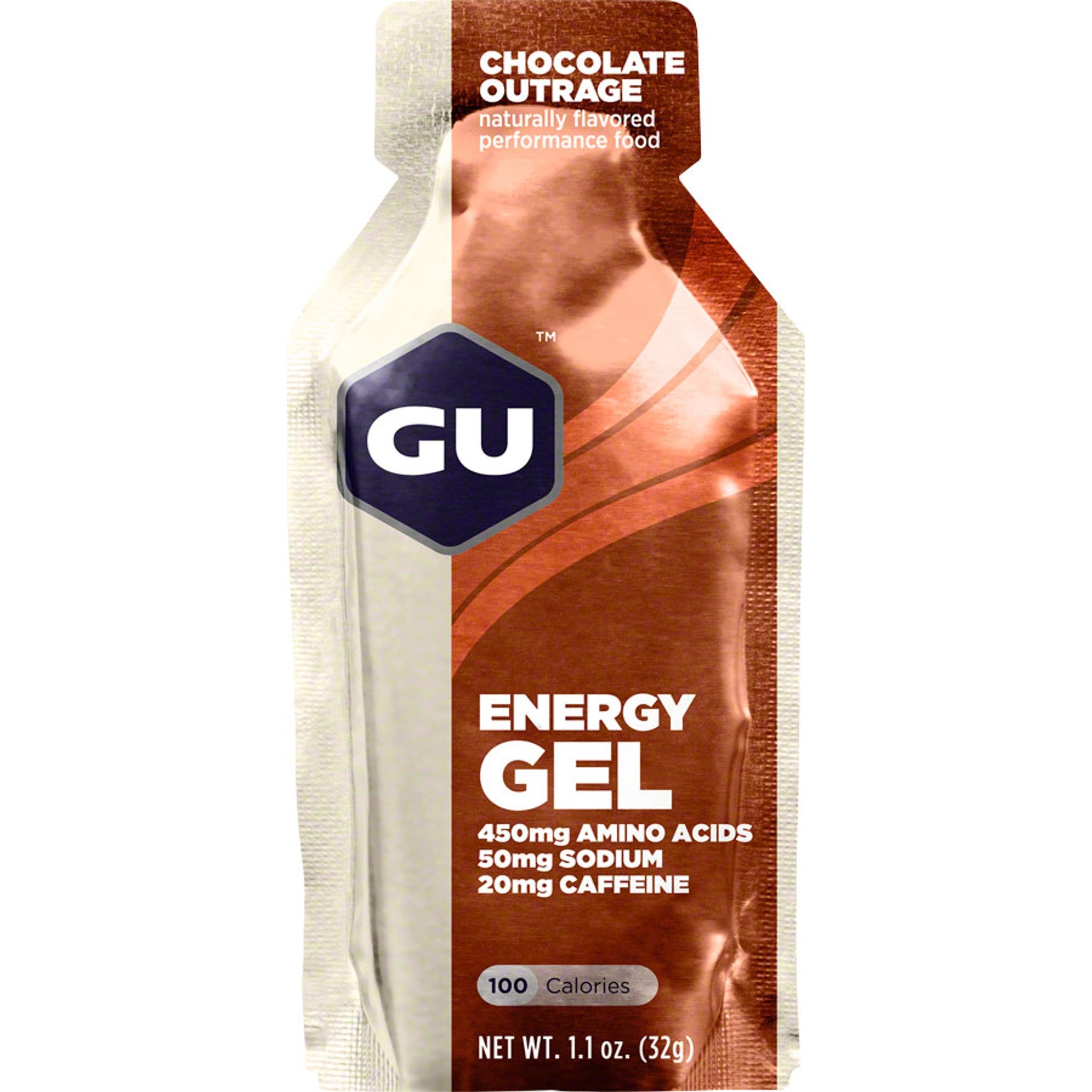 Energy Gel