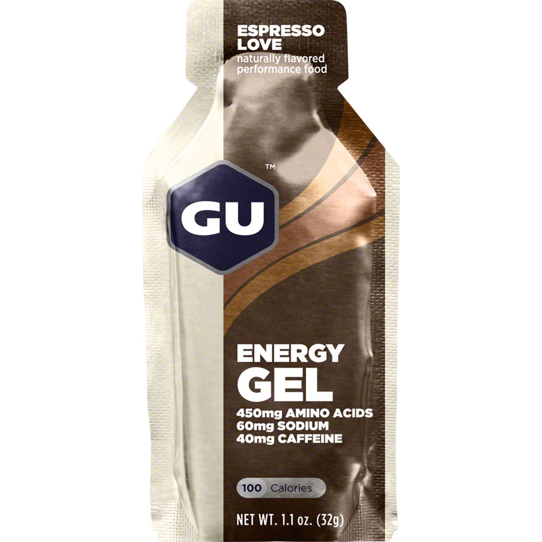 Energy Gel