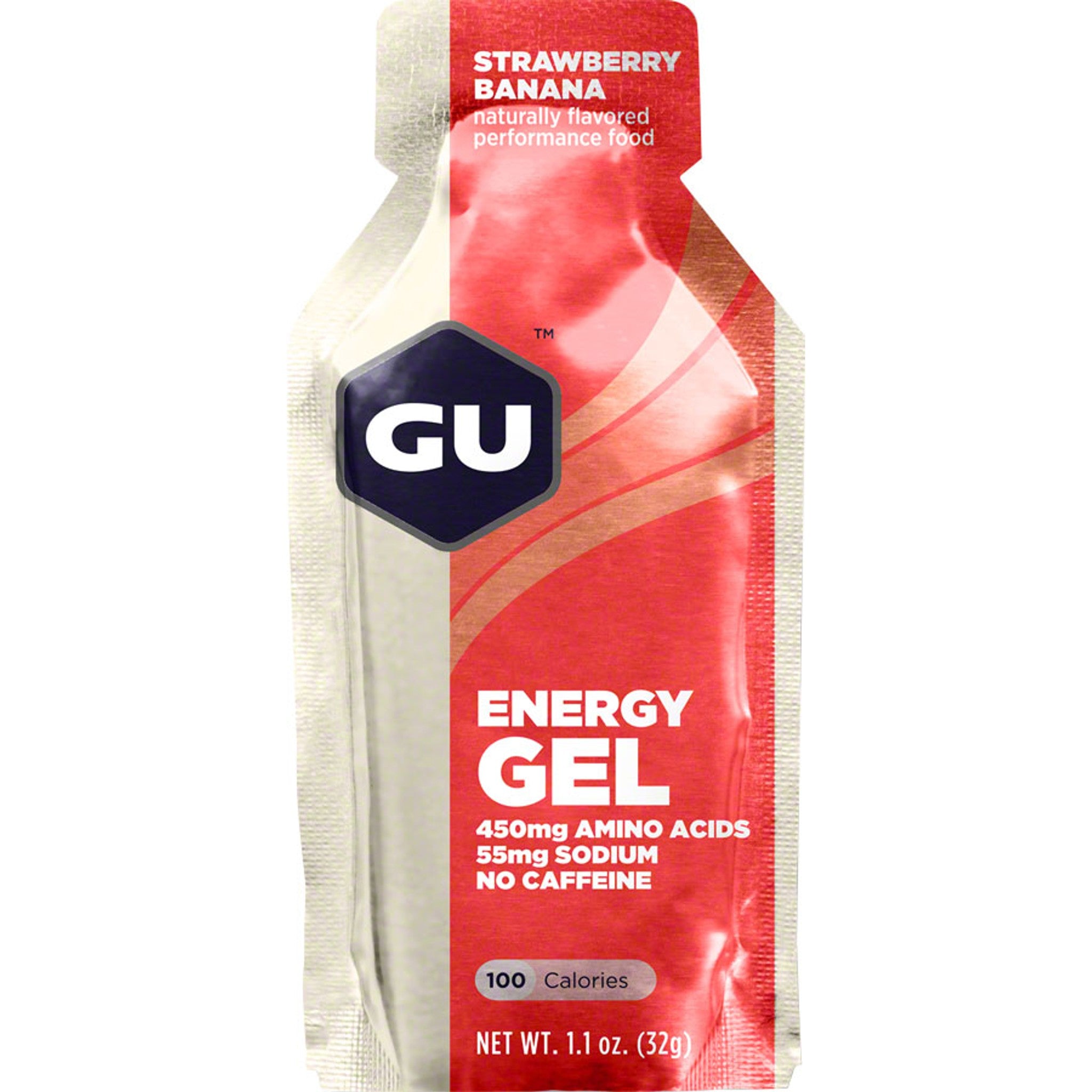 Energy Gel