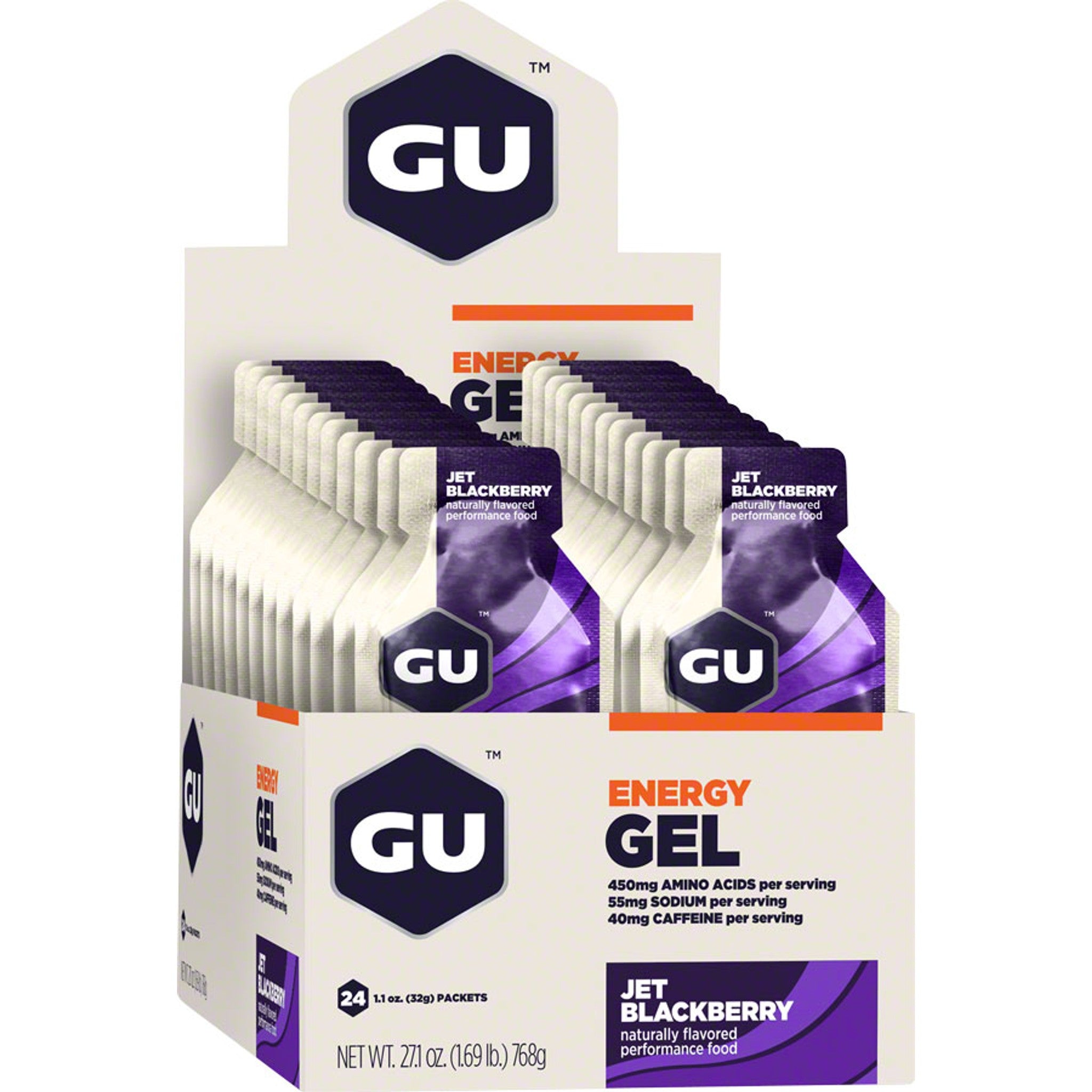 Energy Gel