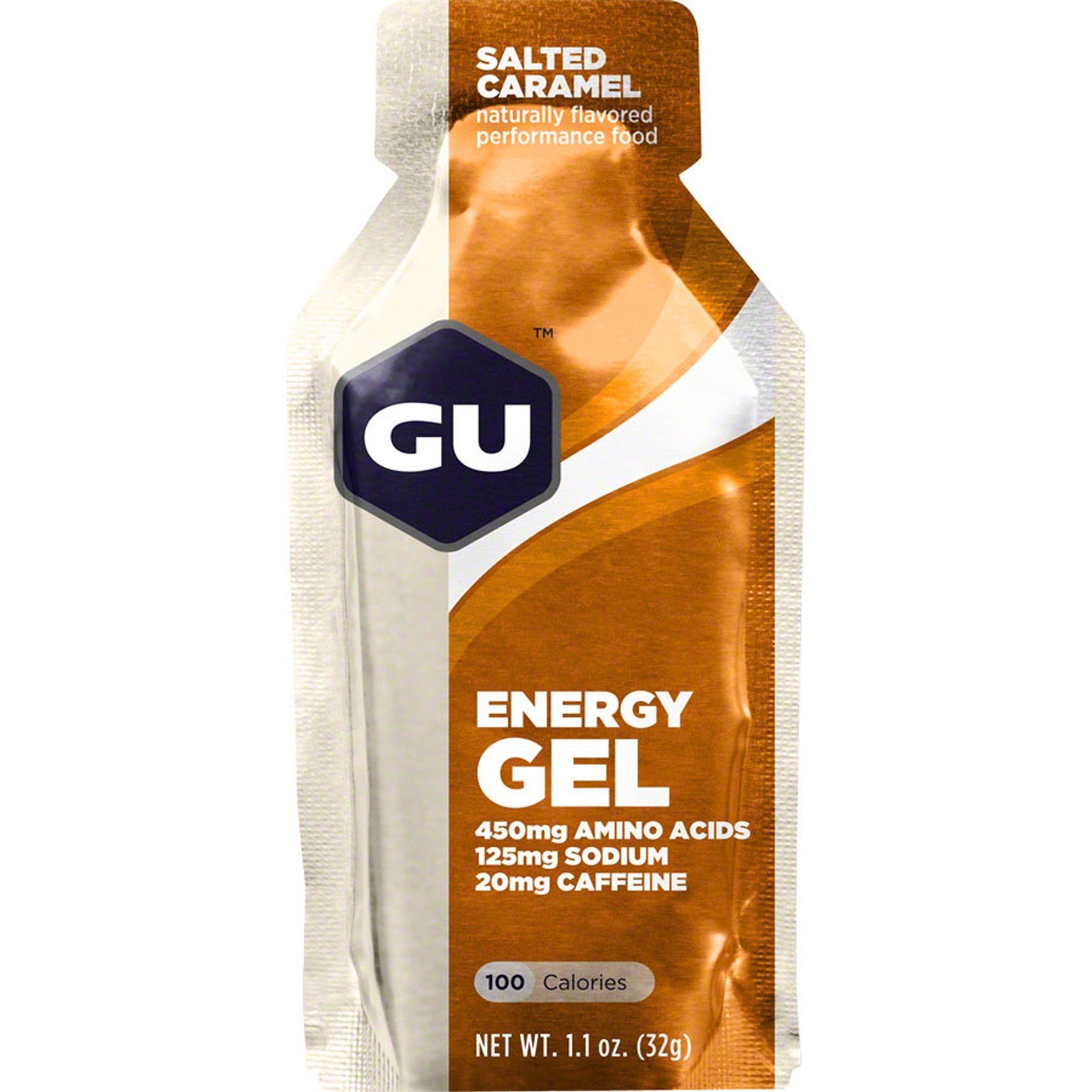 Energy Gel