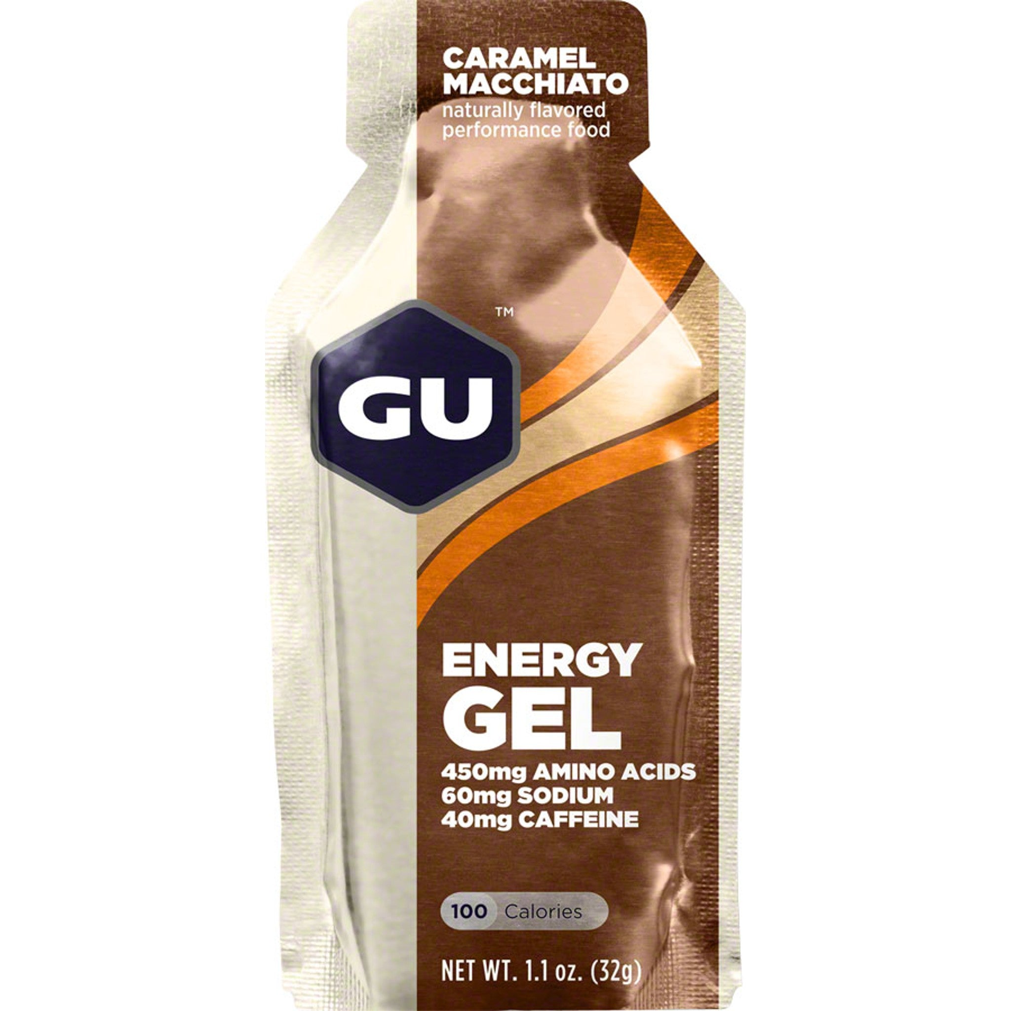 Energy Gel