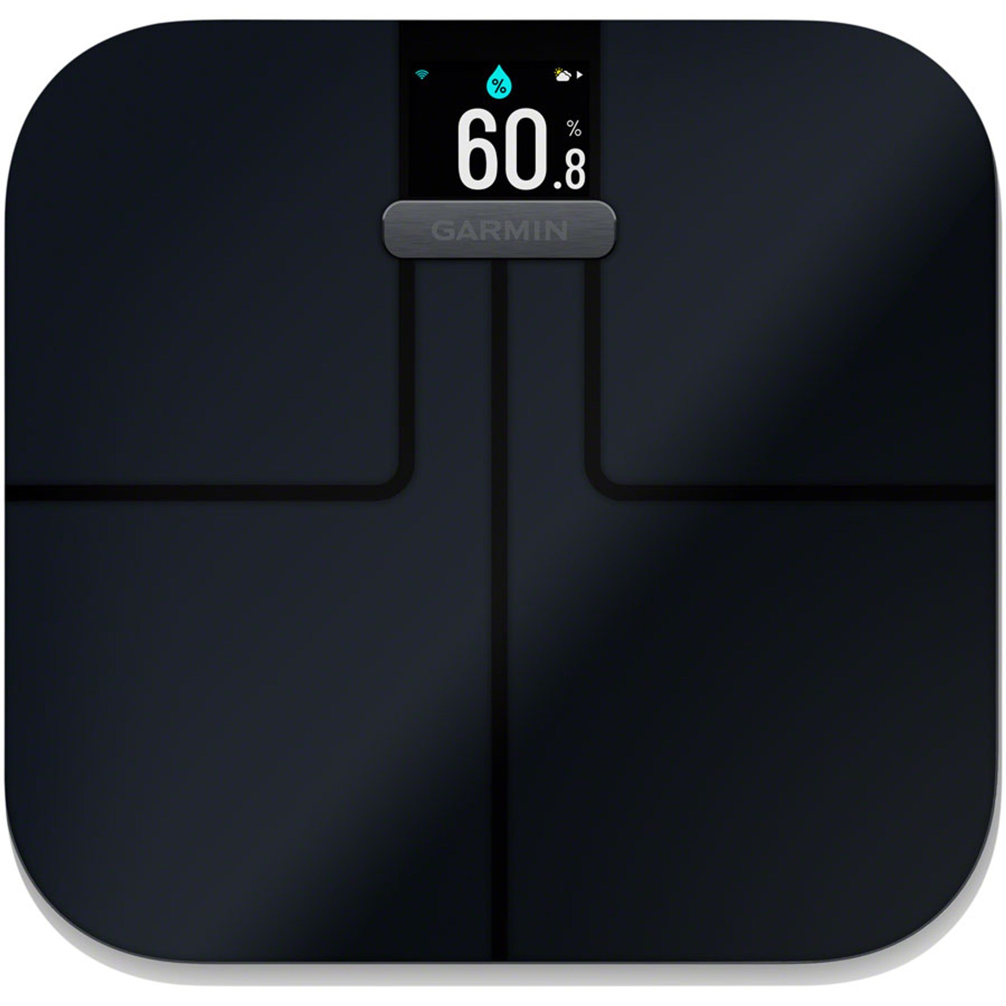 Index S2 Smart Scale