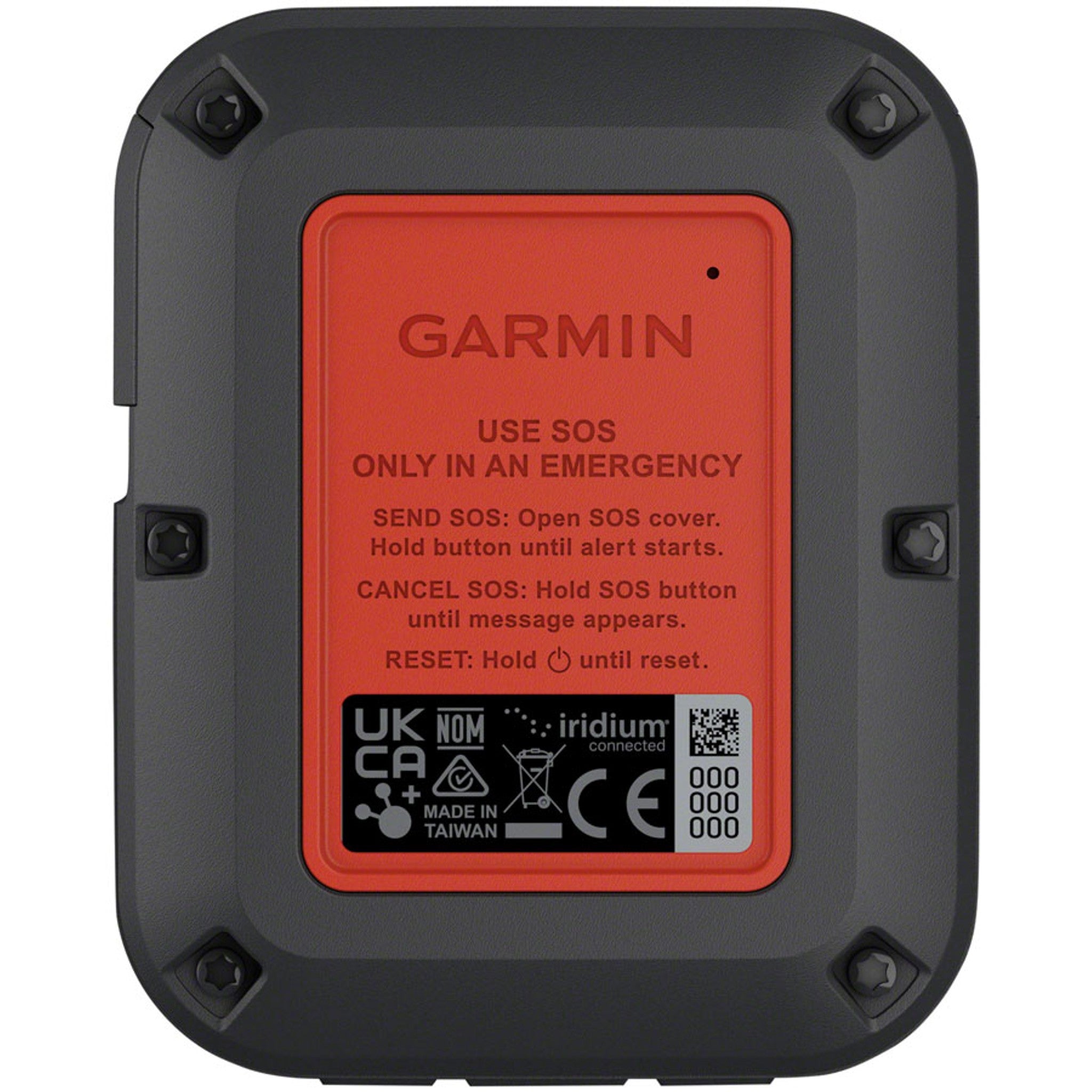 inReach Messenger