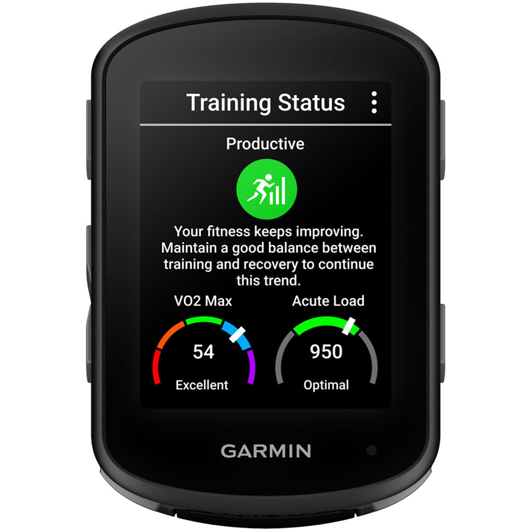 Edge 540 GPS Bike Computer