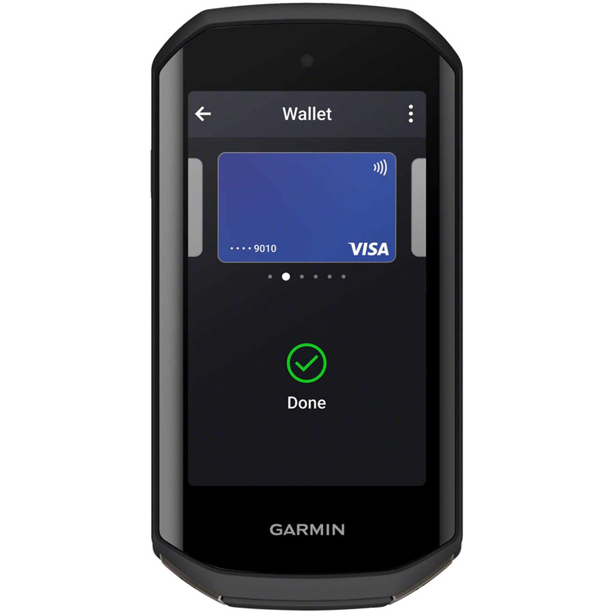 Edge 1050 GPS Bike Computer