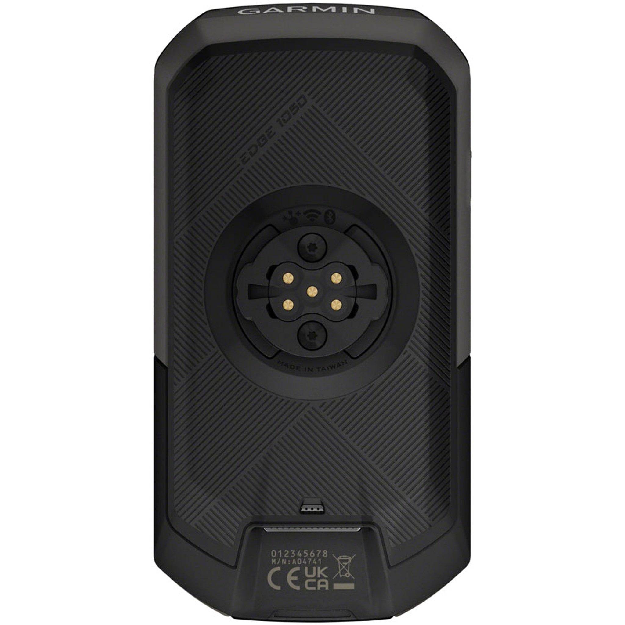 Edge 1050 GPS Bike Computer