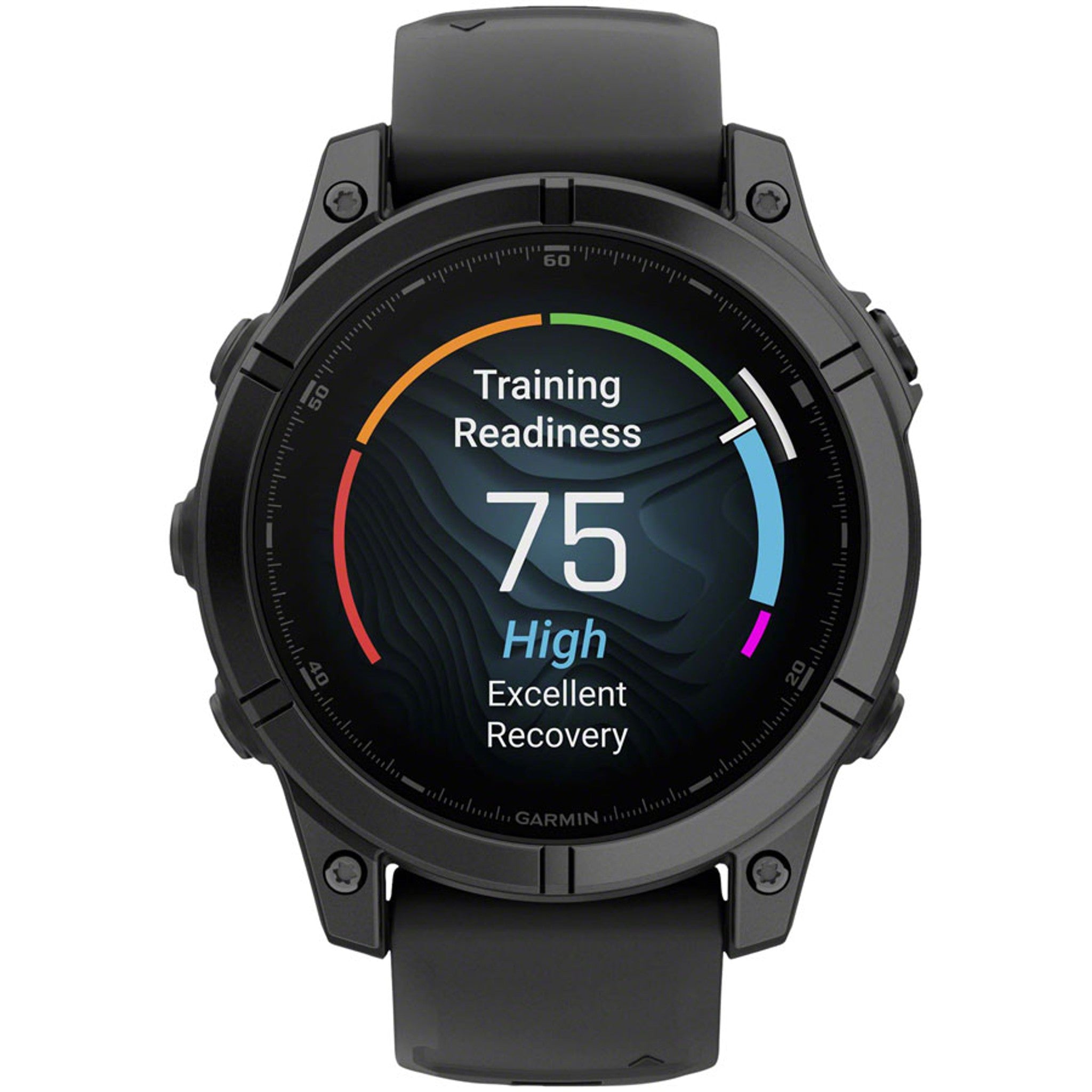 fenix E Smartwatch