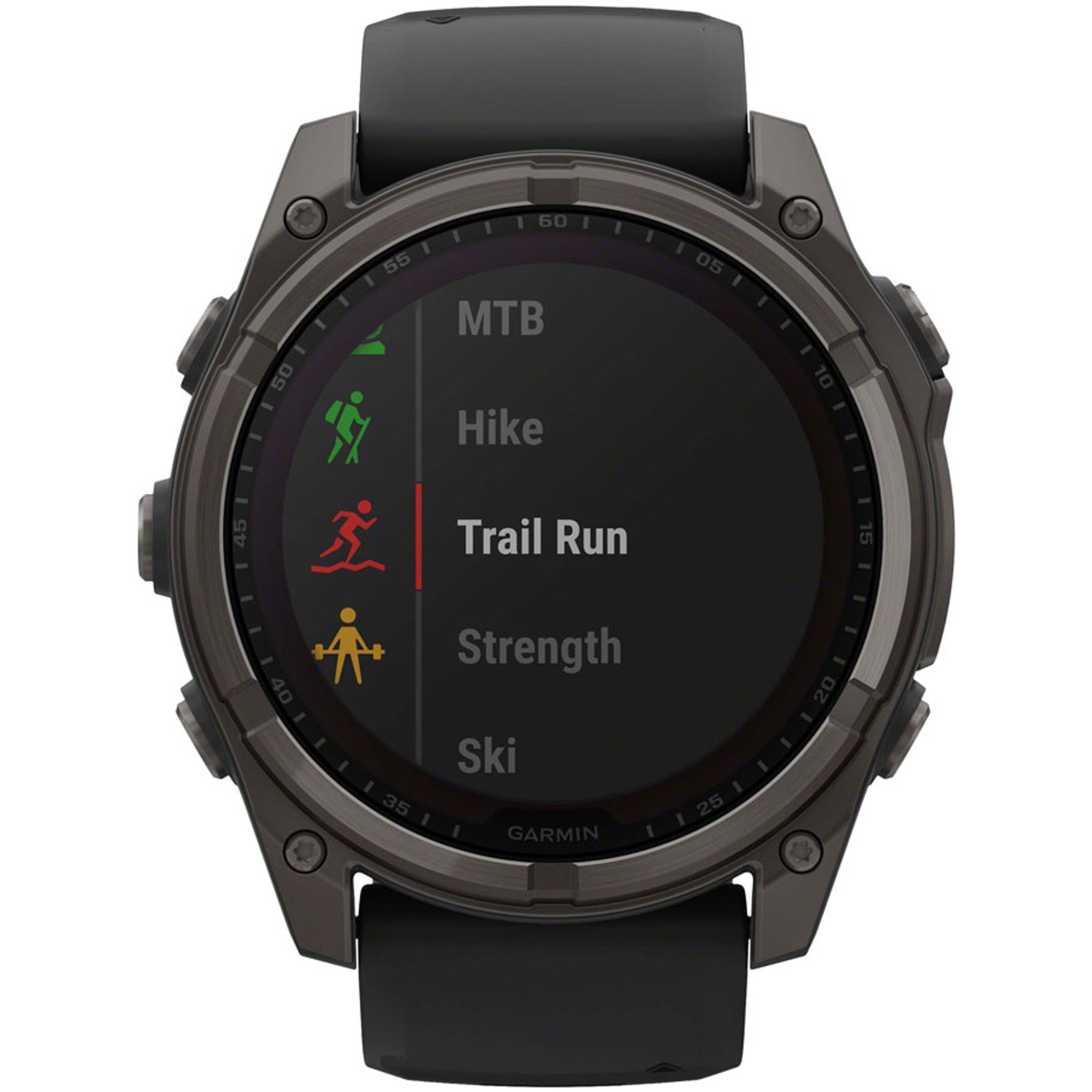 fenix 8 Smartwatch Solar