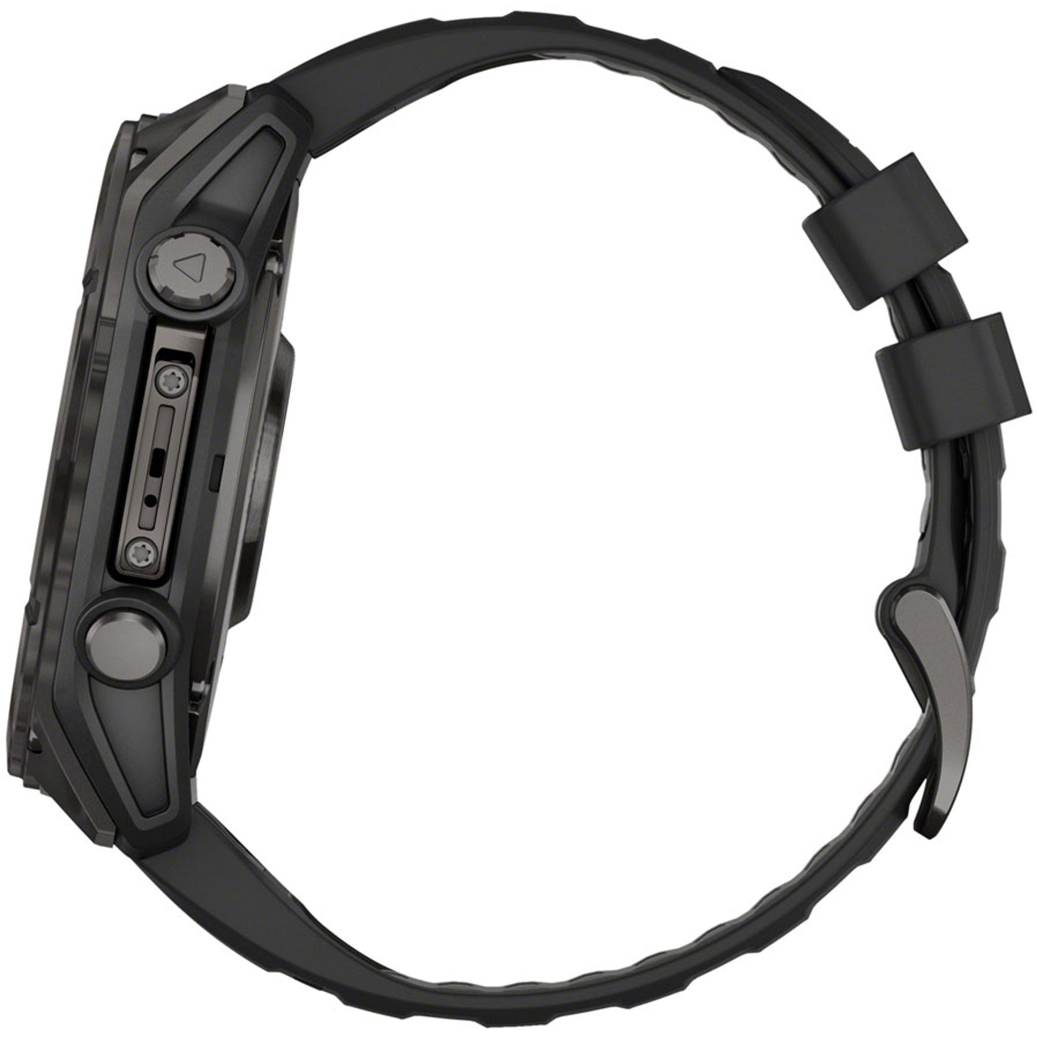 fenix 8 Smartwatch AMOLED Sapphire