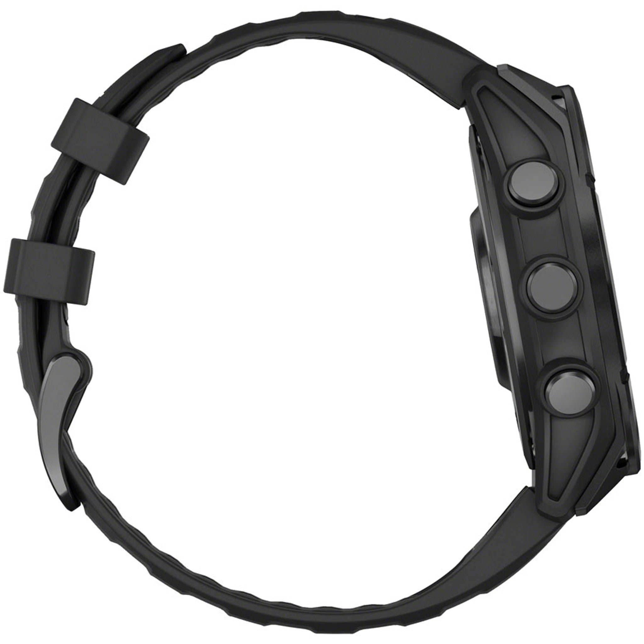 fenix 8 Smartwatch AMOLED Sapphire