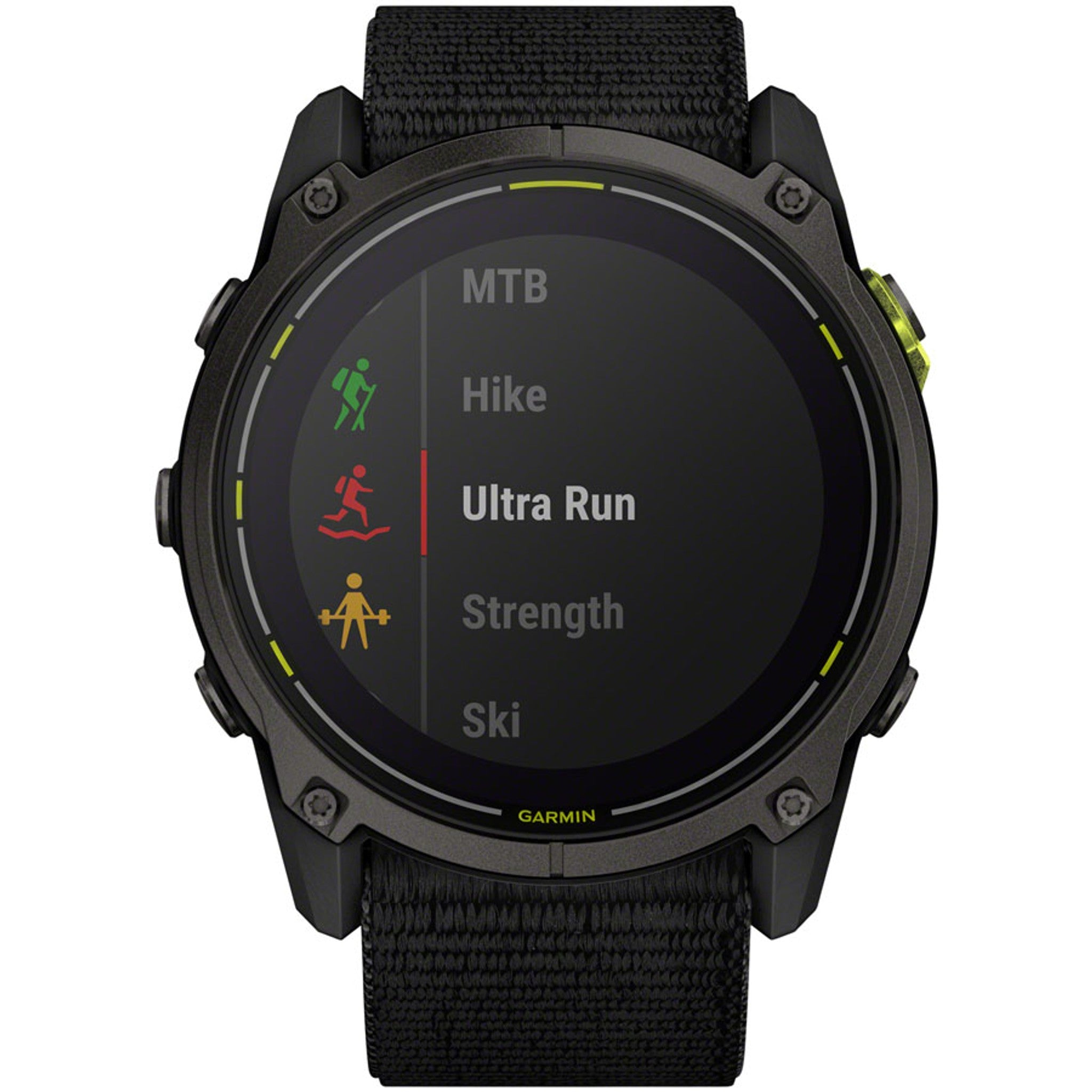 Enduro 3 Smartwatch