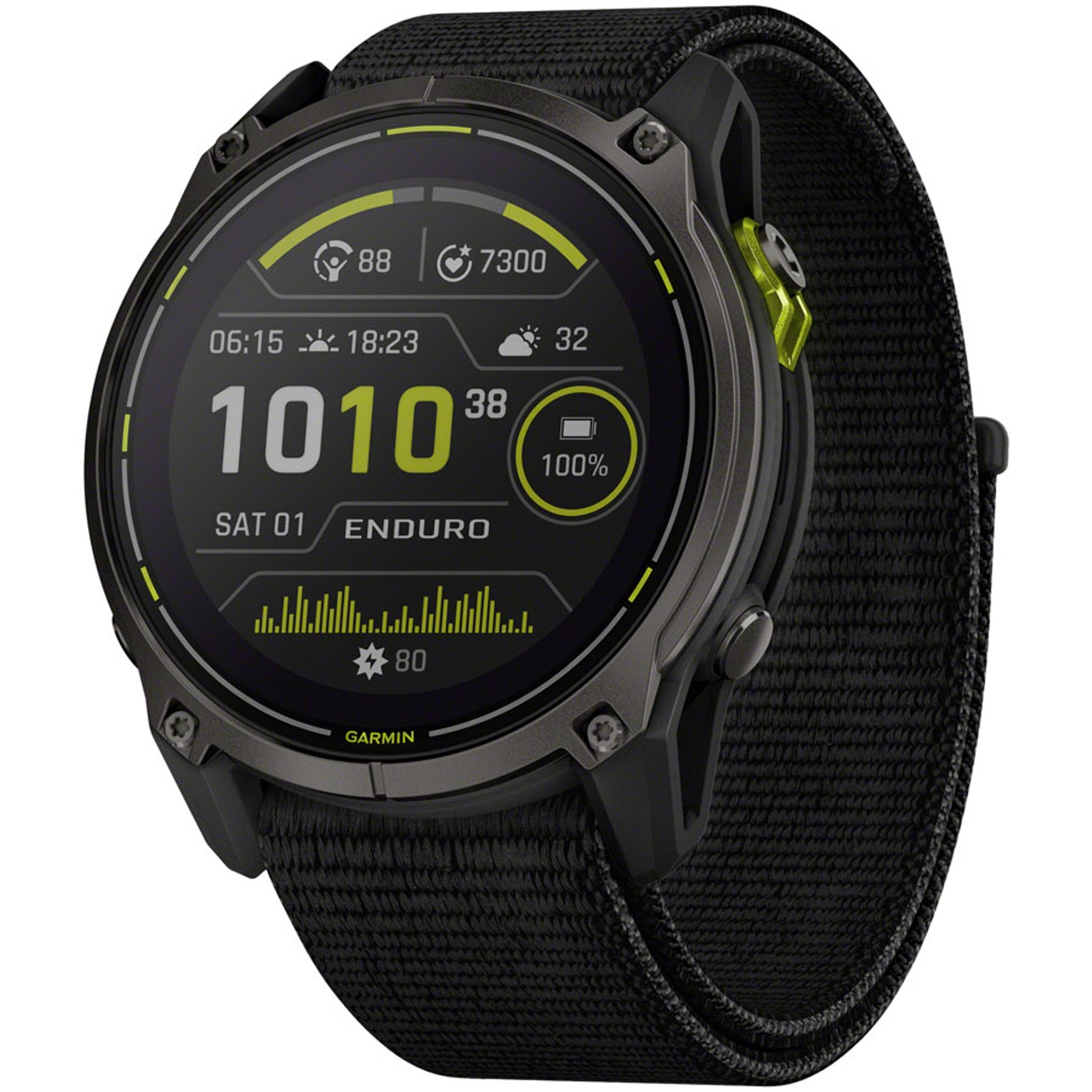 Enduro 3 Smartwatch