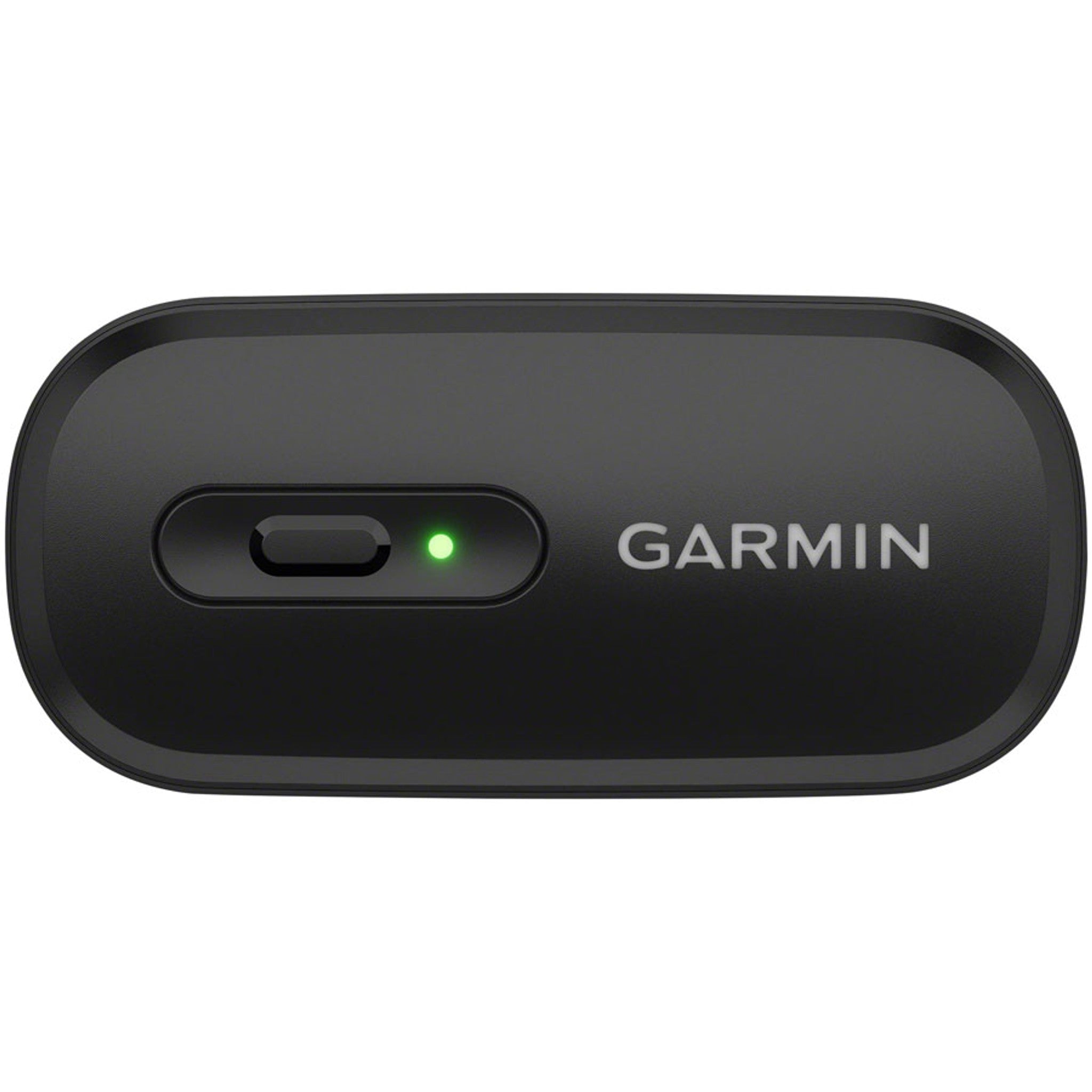 HRM-200 Heart Rate Monitor