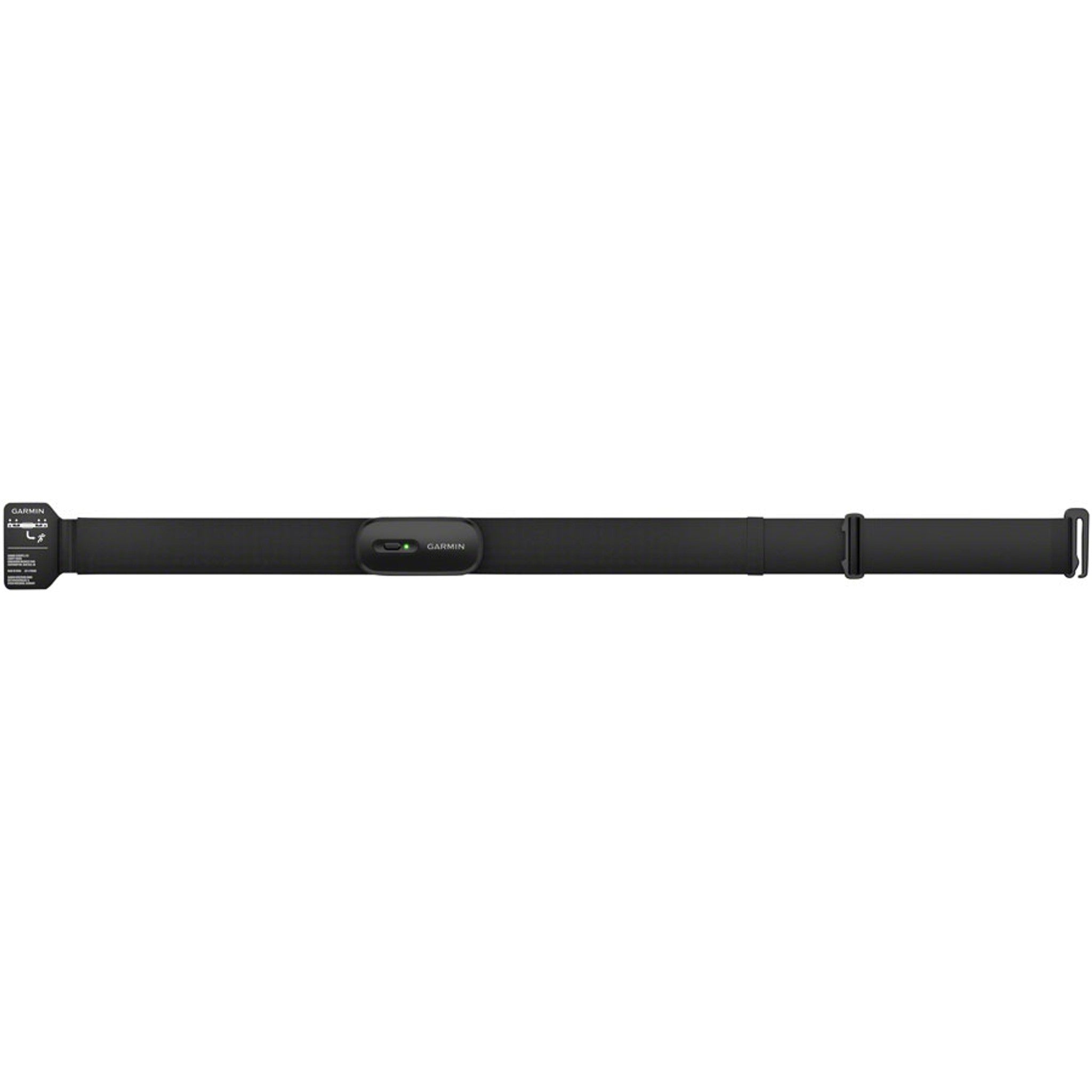 HRM-200 Heart Rate Monitor