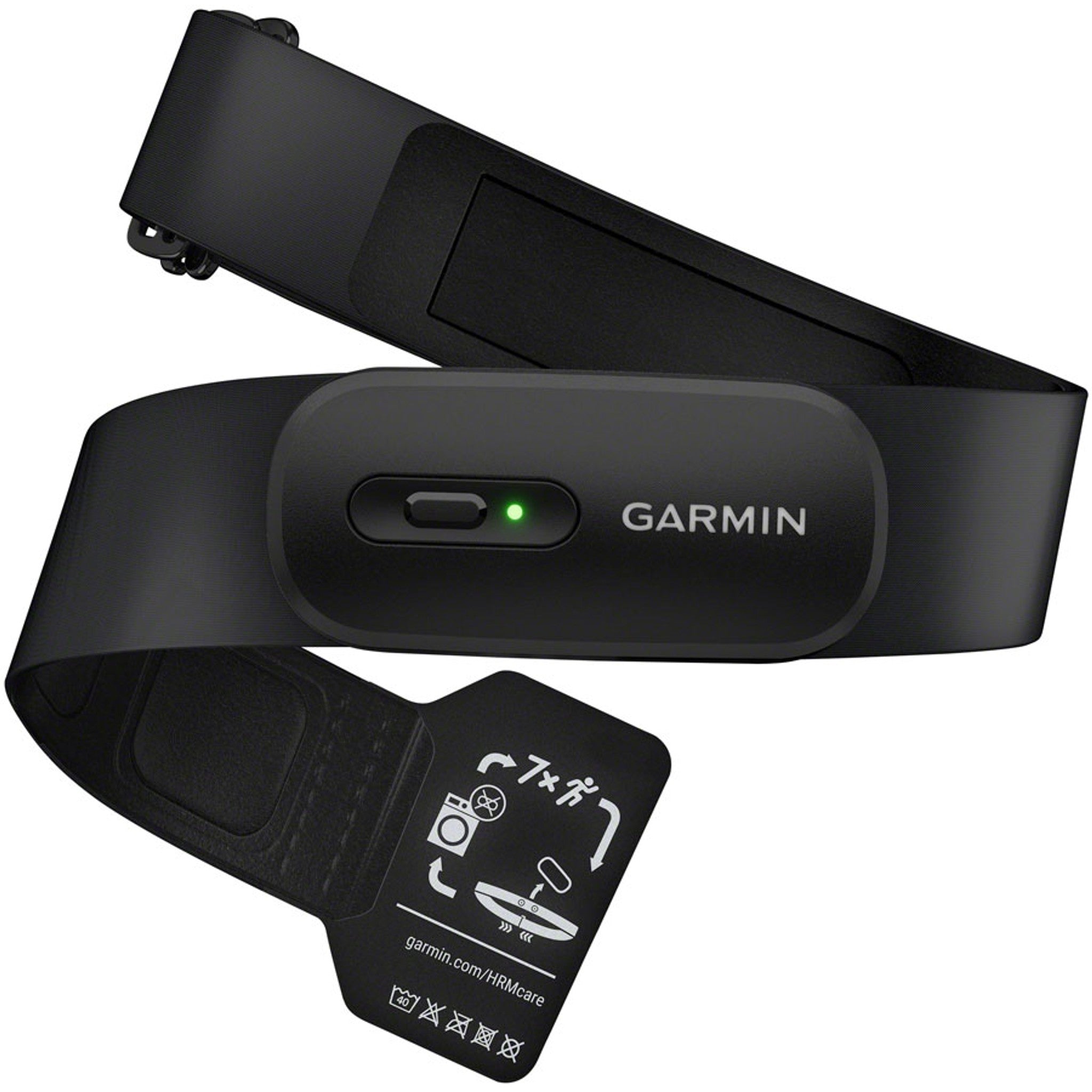 HRM-200 Heart Rate Monitor