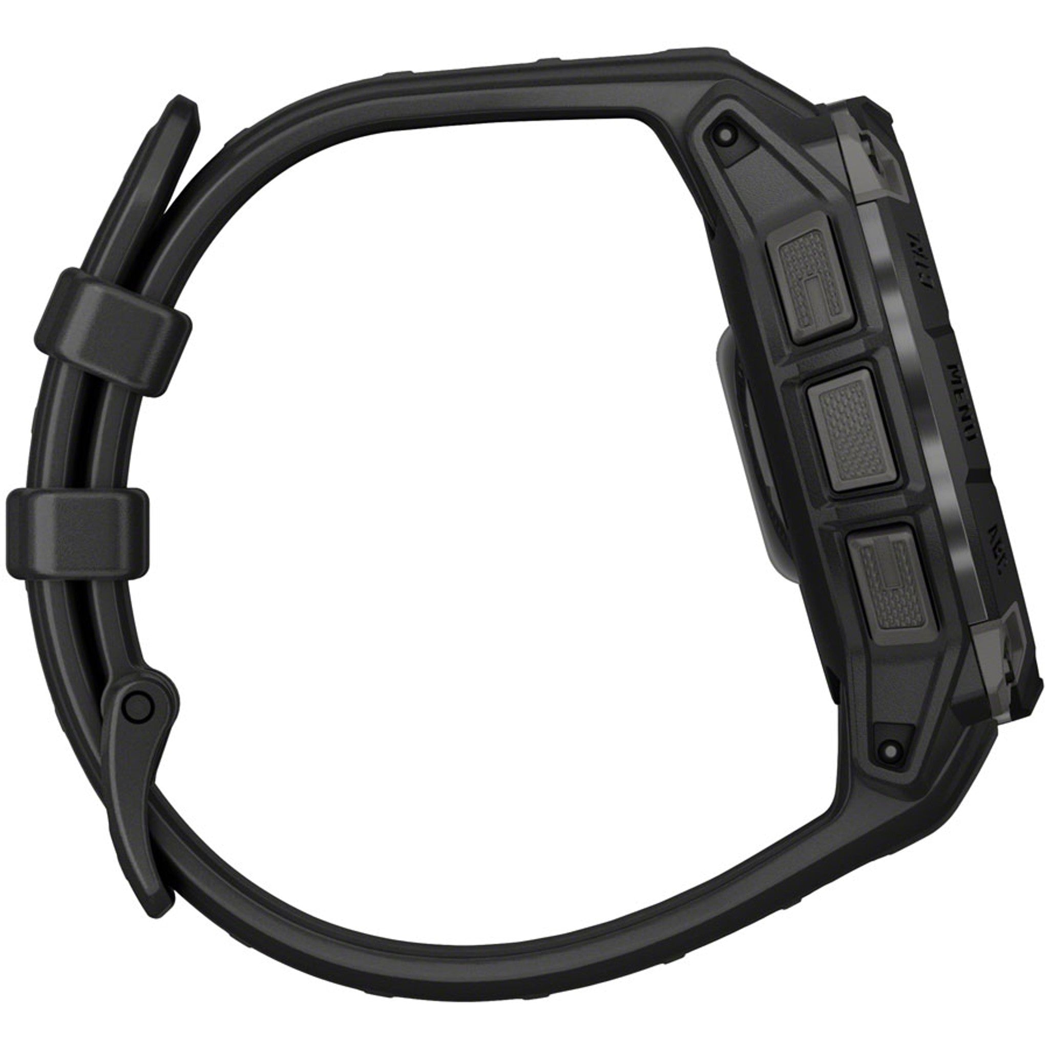 Instinct 3 GPS Smartwatch AMOLED
