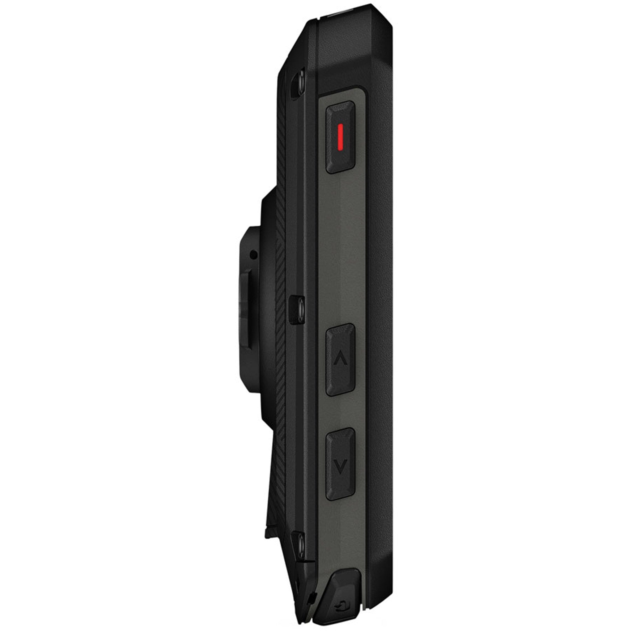 Edge 550 GPS Bike Computer