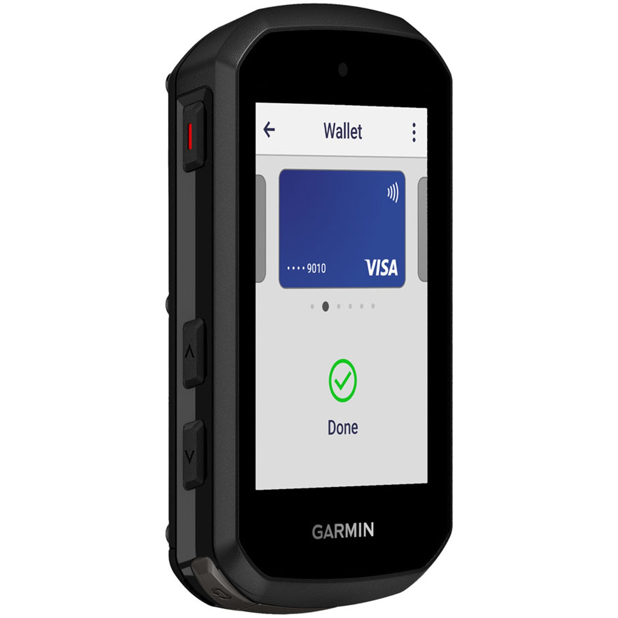 Edge 850 GPS Bike Computer