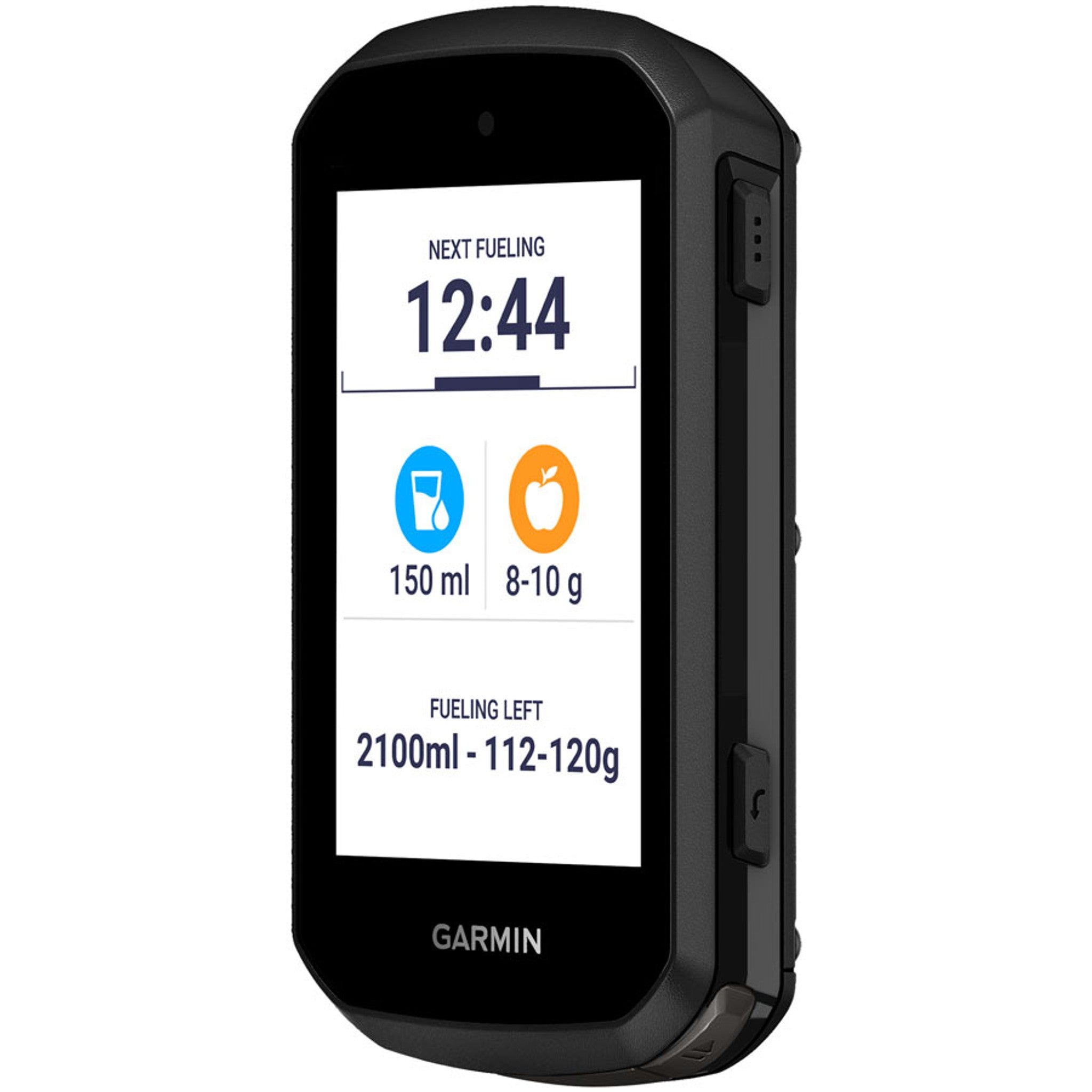 Edge 850 GPS Bike Computer
