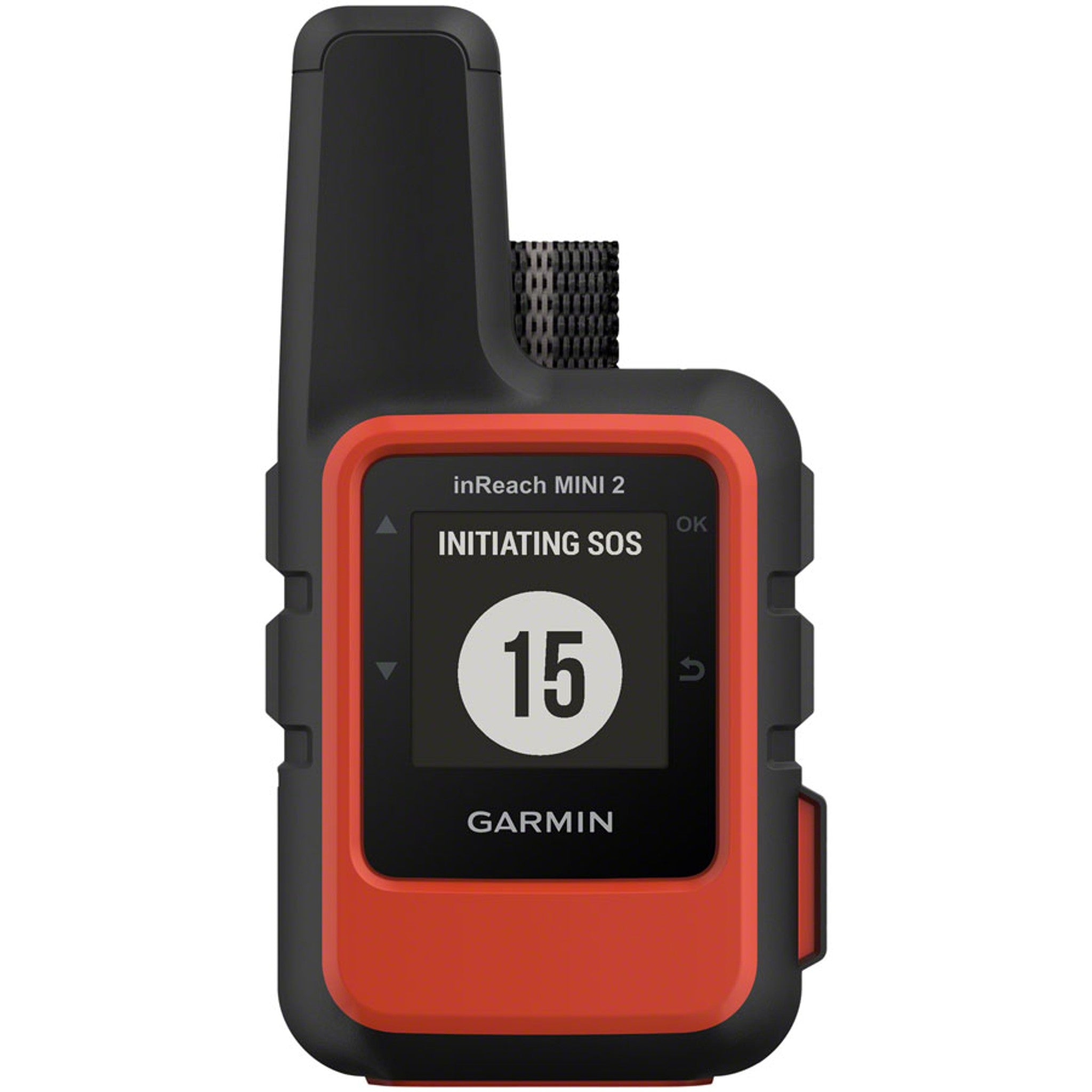 inReach Mini 2 Satellite Communicator