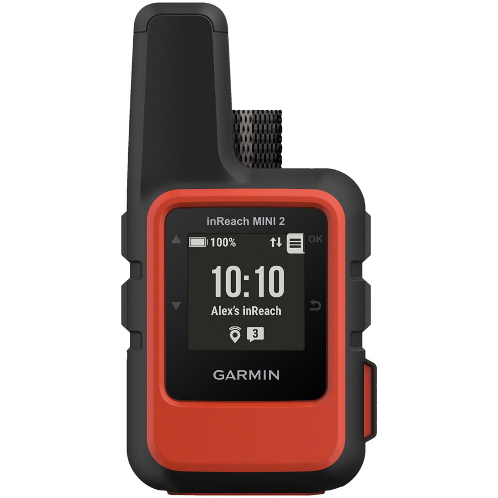 inReach Mini 2 Satellite Communicator