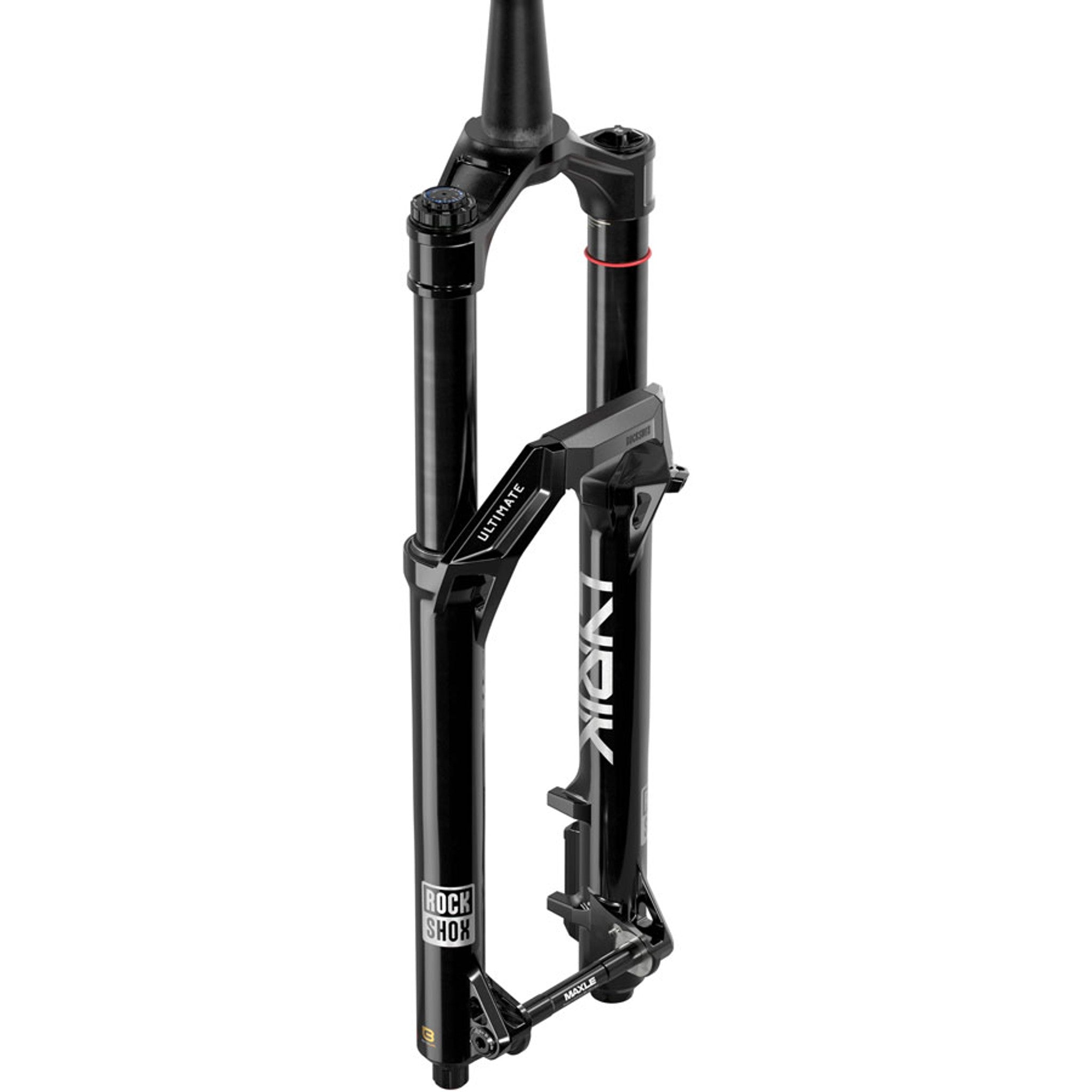 Lyrik Ultimate Charger 3.2 RC2 Suspension Fork