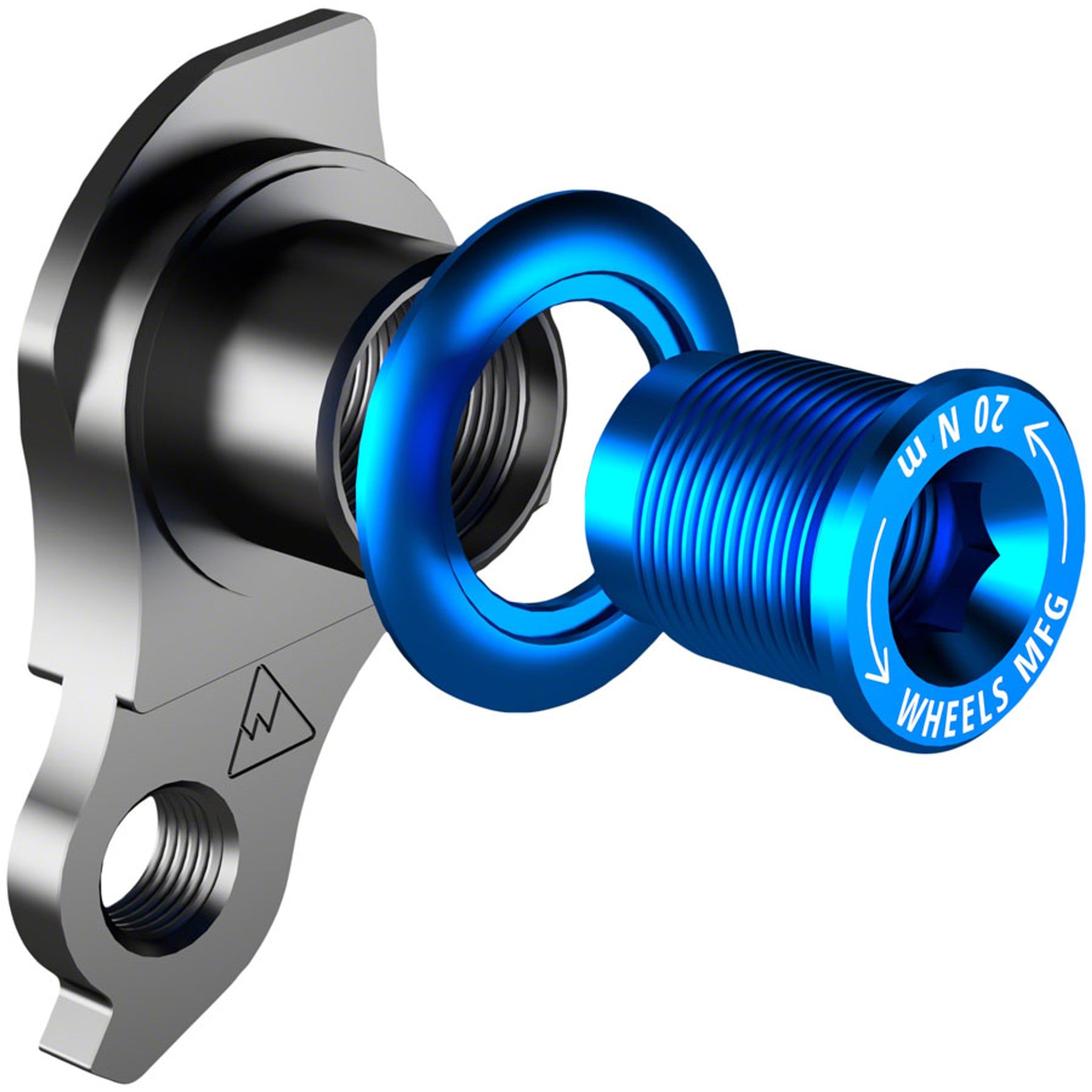 Universal Derailleur Hanger for SRAM UDH