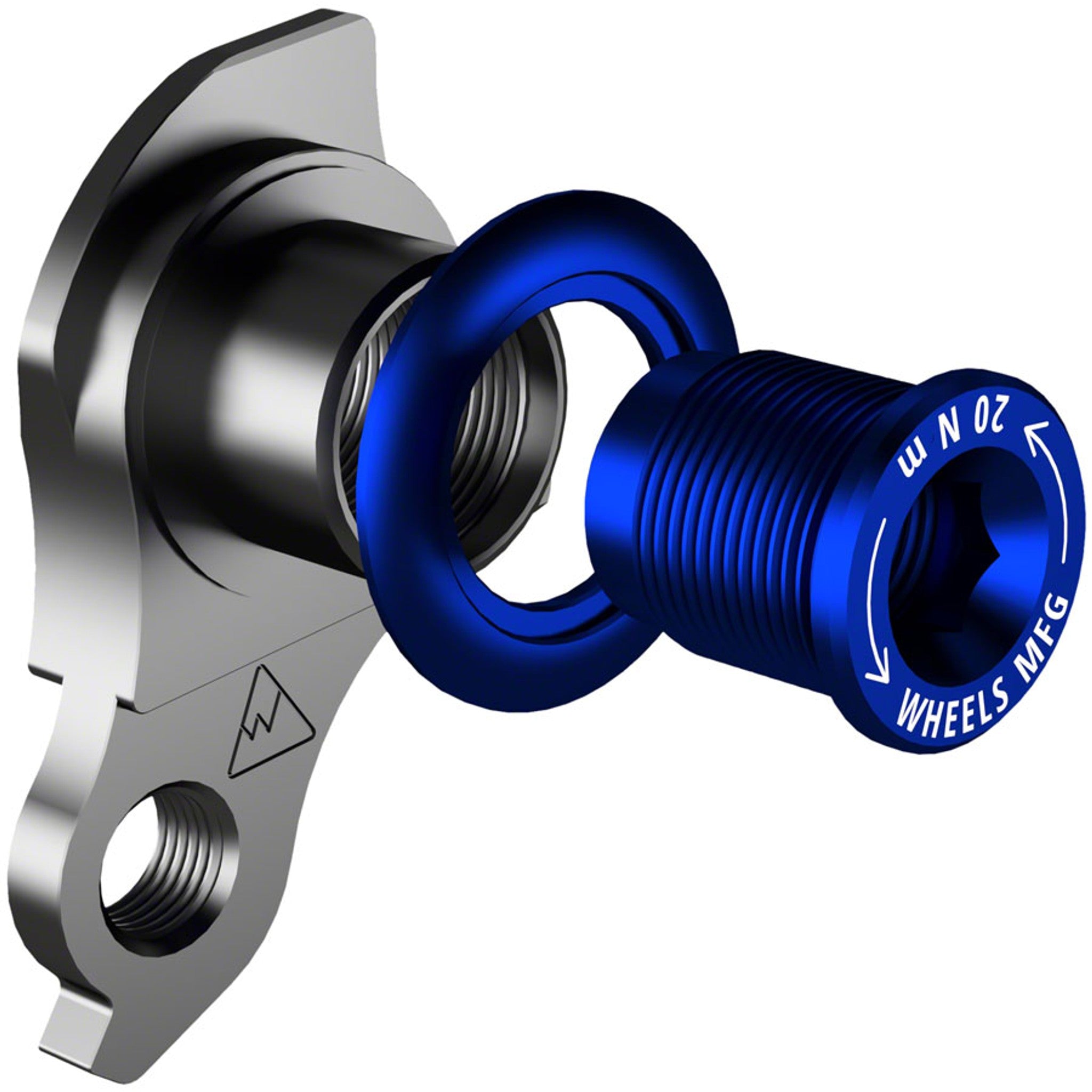 Universal Derailleur Hanger for SRAM UDH