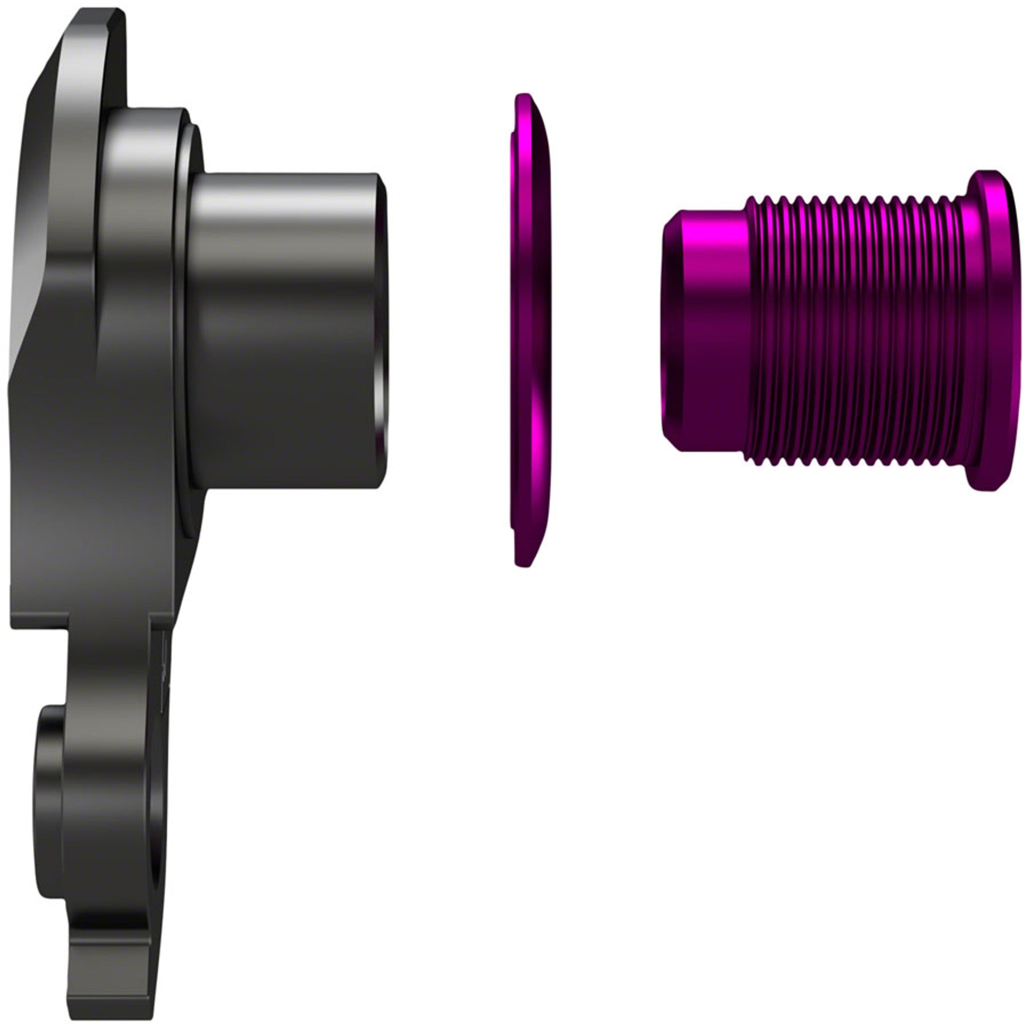 Universal Derailleur Hanger for SRAM UDH