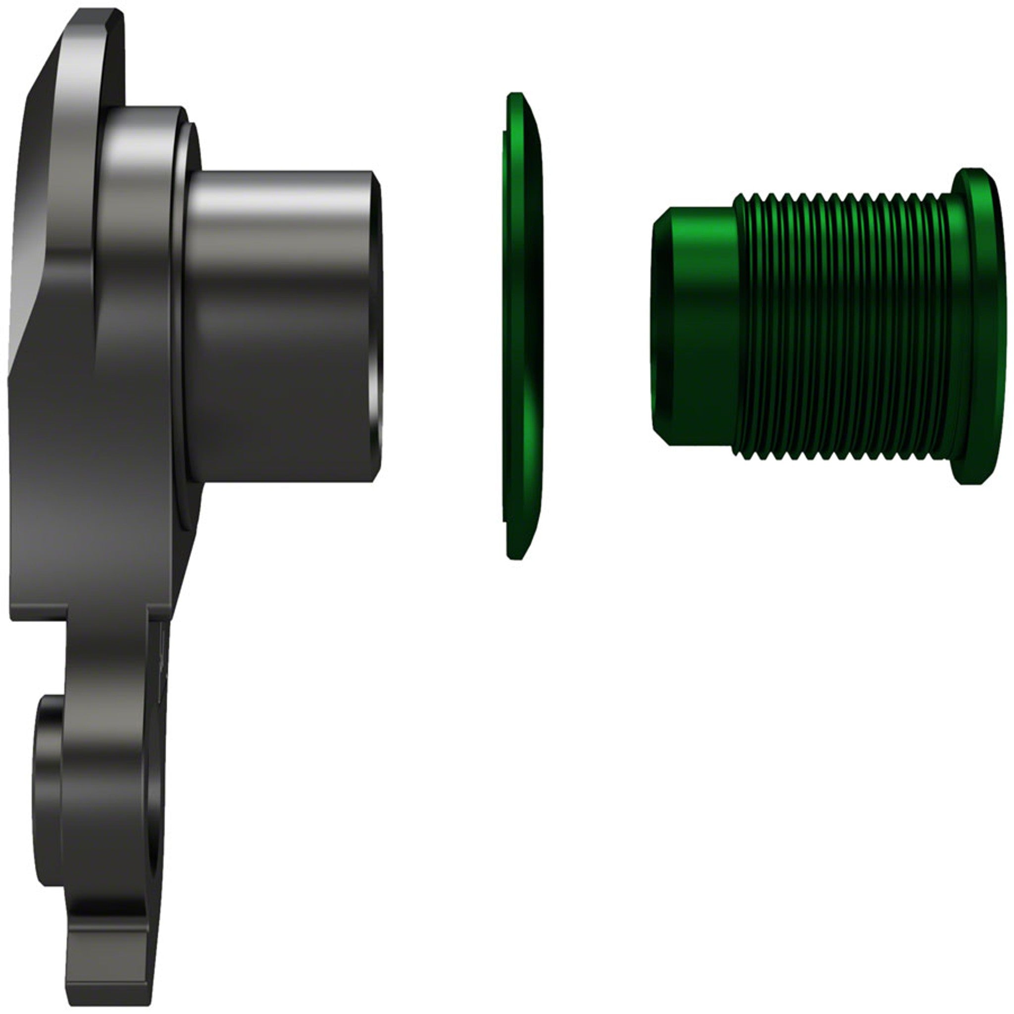 Universal Derailleur Hanger for SRAM UDH