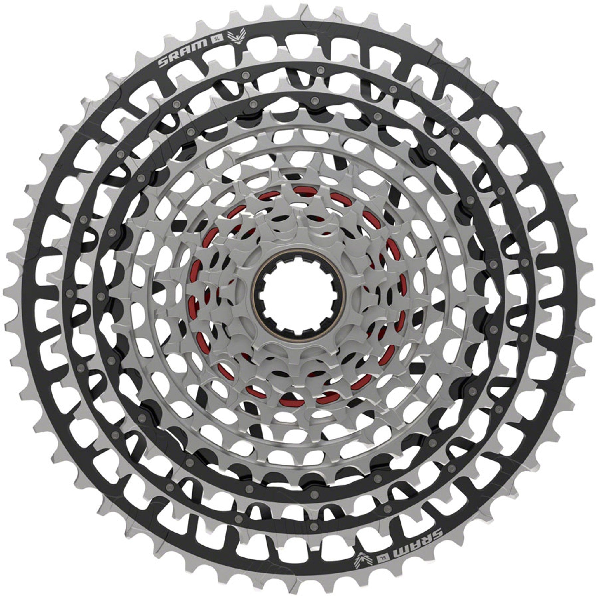 XX T-Type Eagle Ebike Groupset