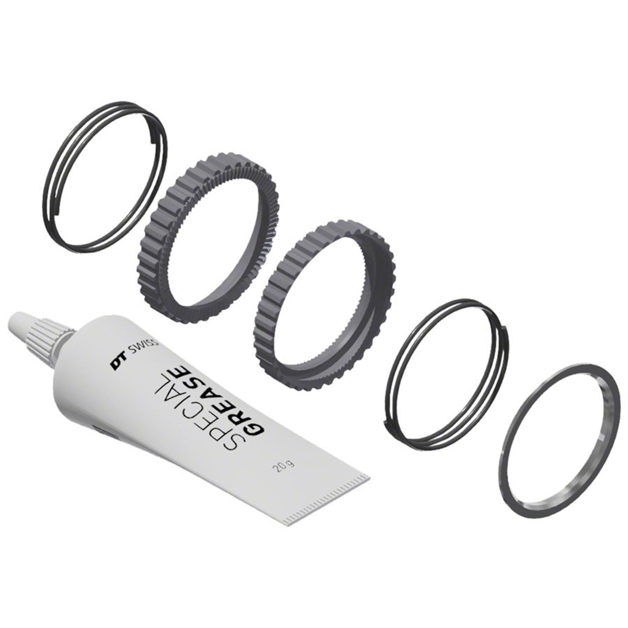 Ratchet and Pawl Service Kits