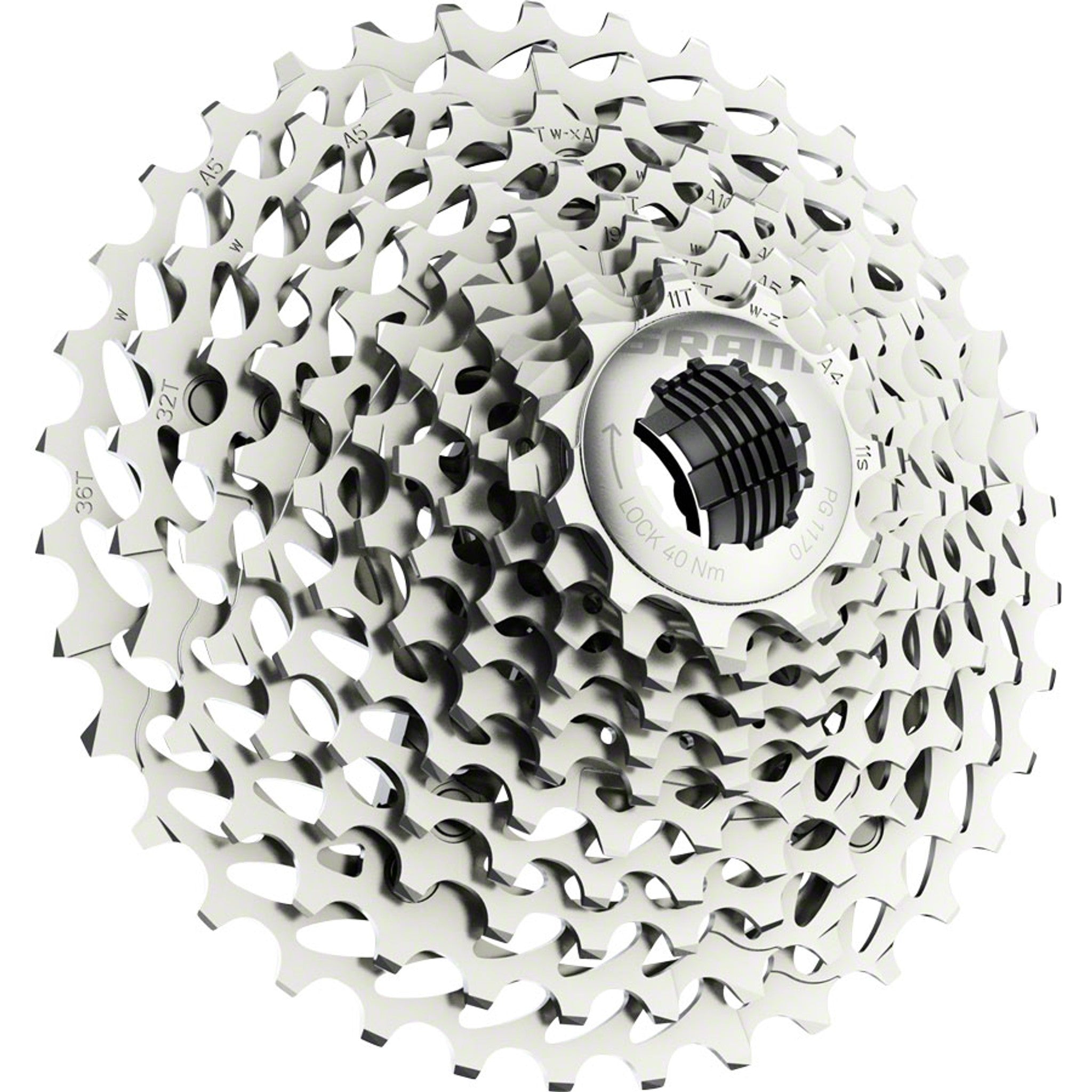 PG-1170 11 Speed Cassette