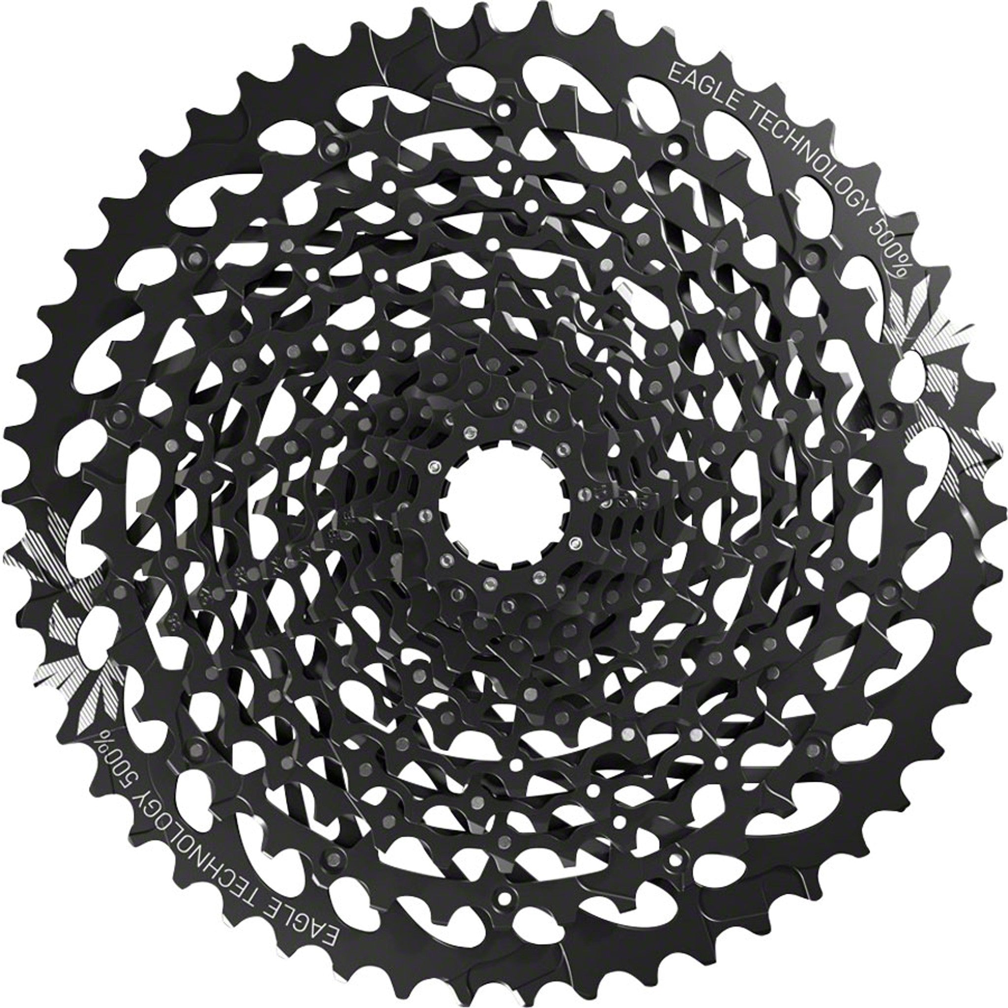 GX Eagle XG-1275 12-Speed Cassette