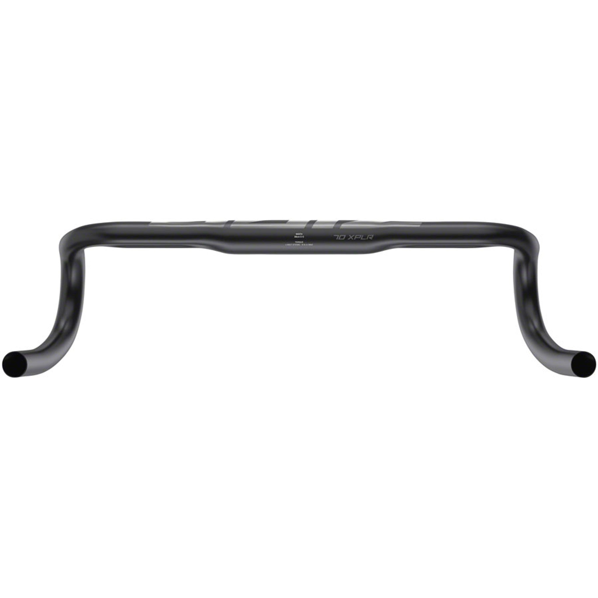 Service Course SL 70 XPLR Drop Handlebar