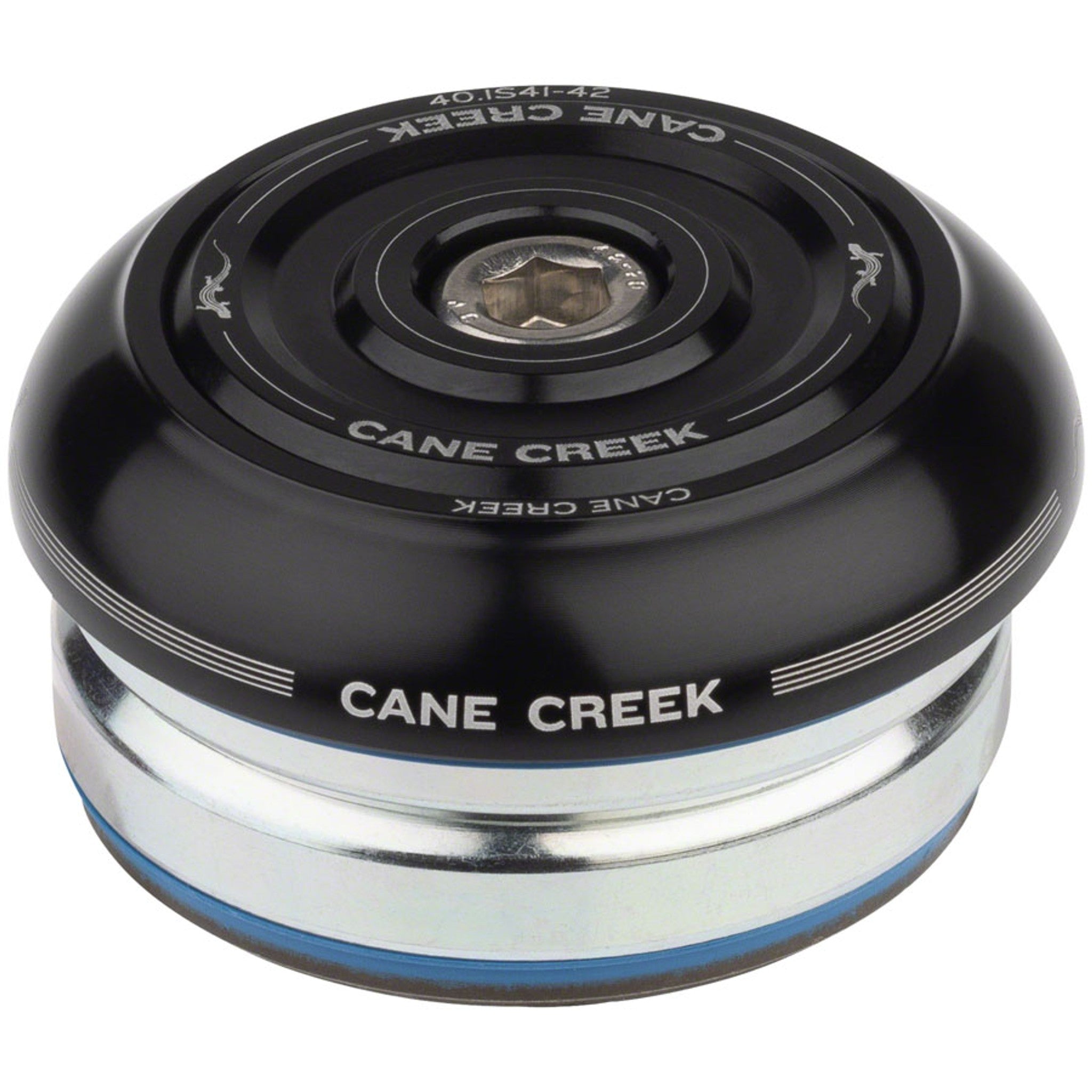 40-Series IS - Integrated Headset