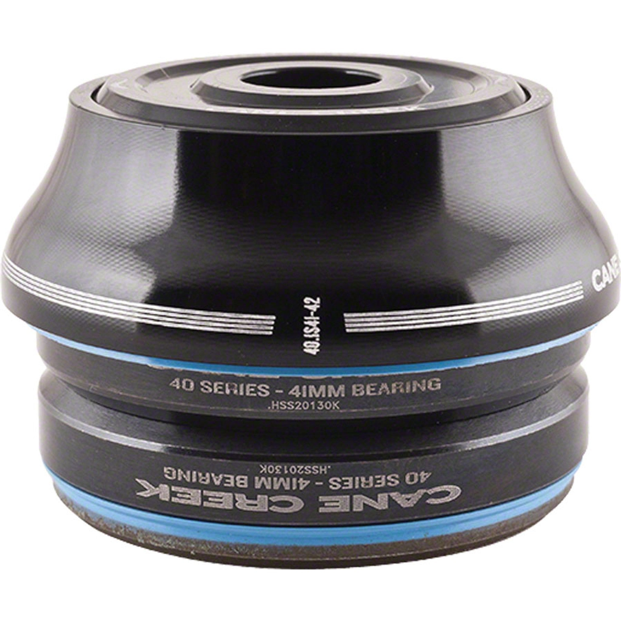 40-Series IS - Integrated Headset