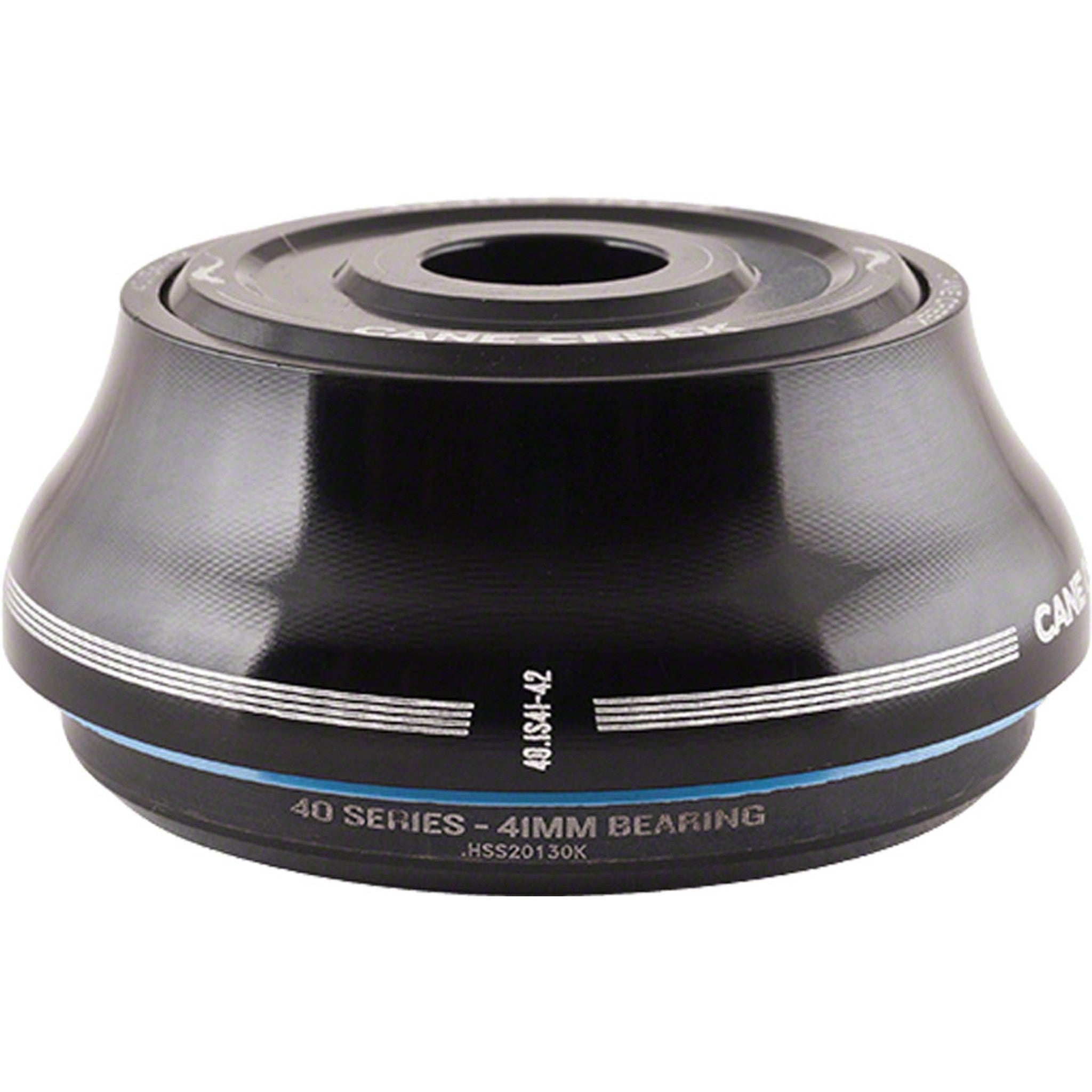 40-Series IS - Integrated Headset
